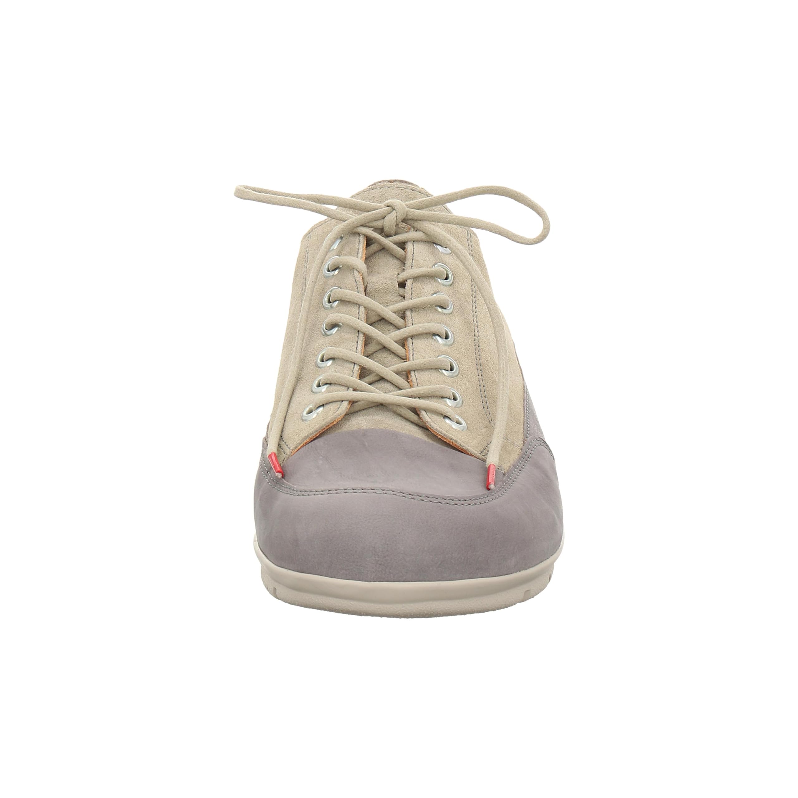 Think King Chaussures Lacets Homme 43 EU gris cuir