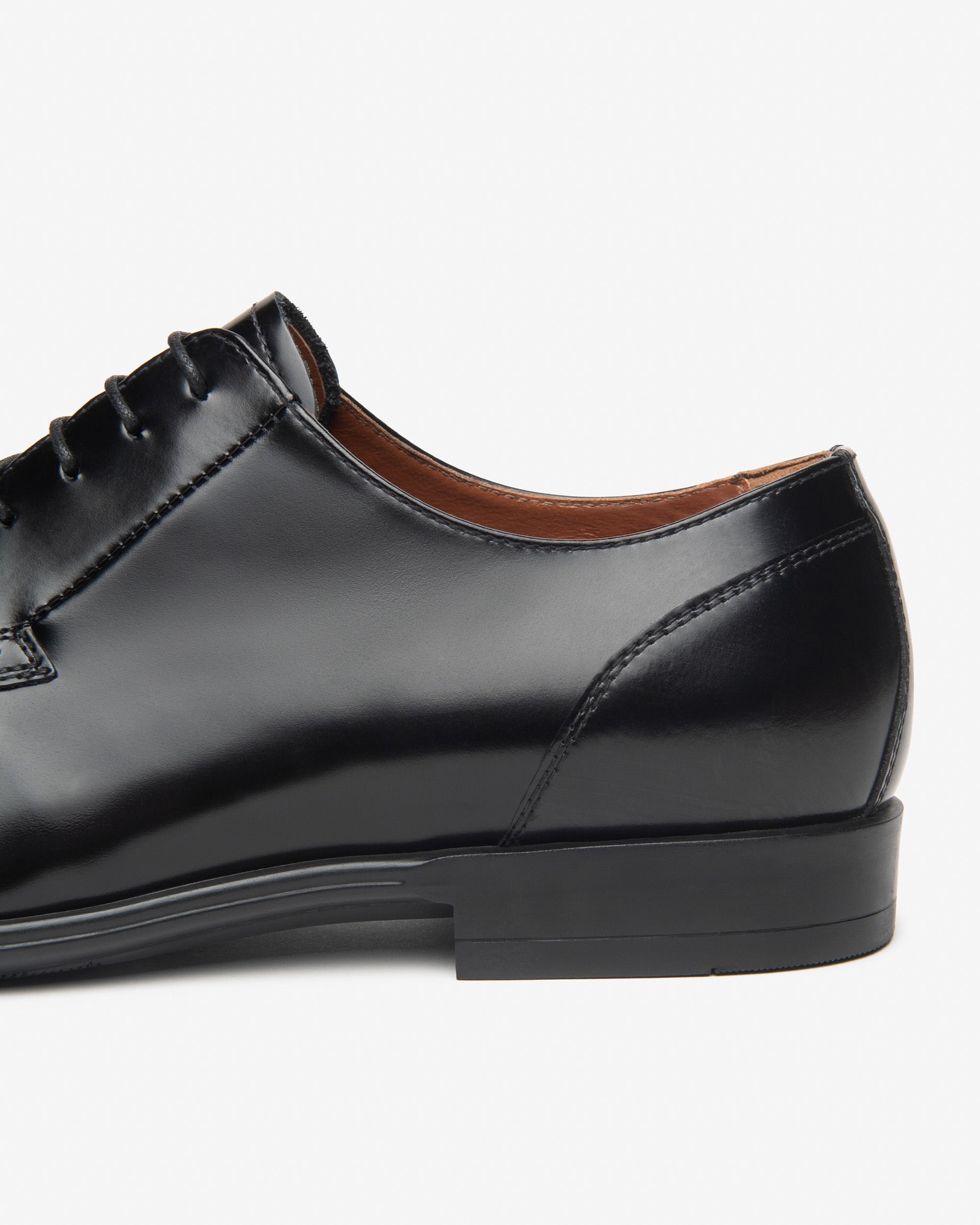 NeroGiardini Derbies Homme Cuir Premium Cérémonie 39-46
