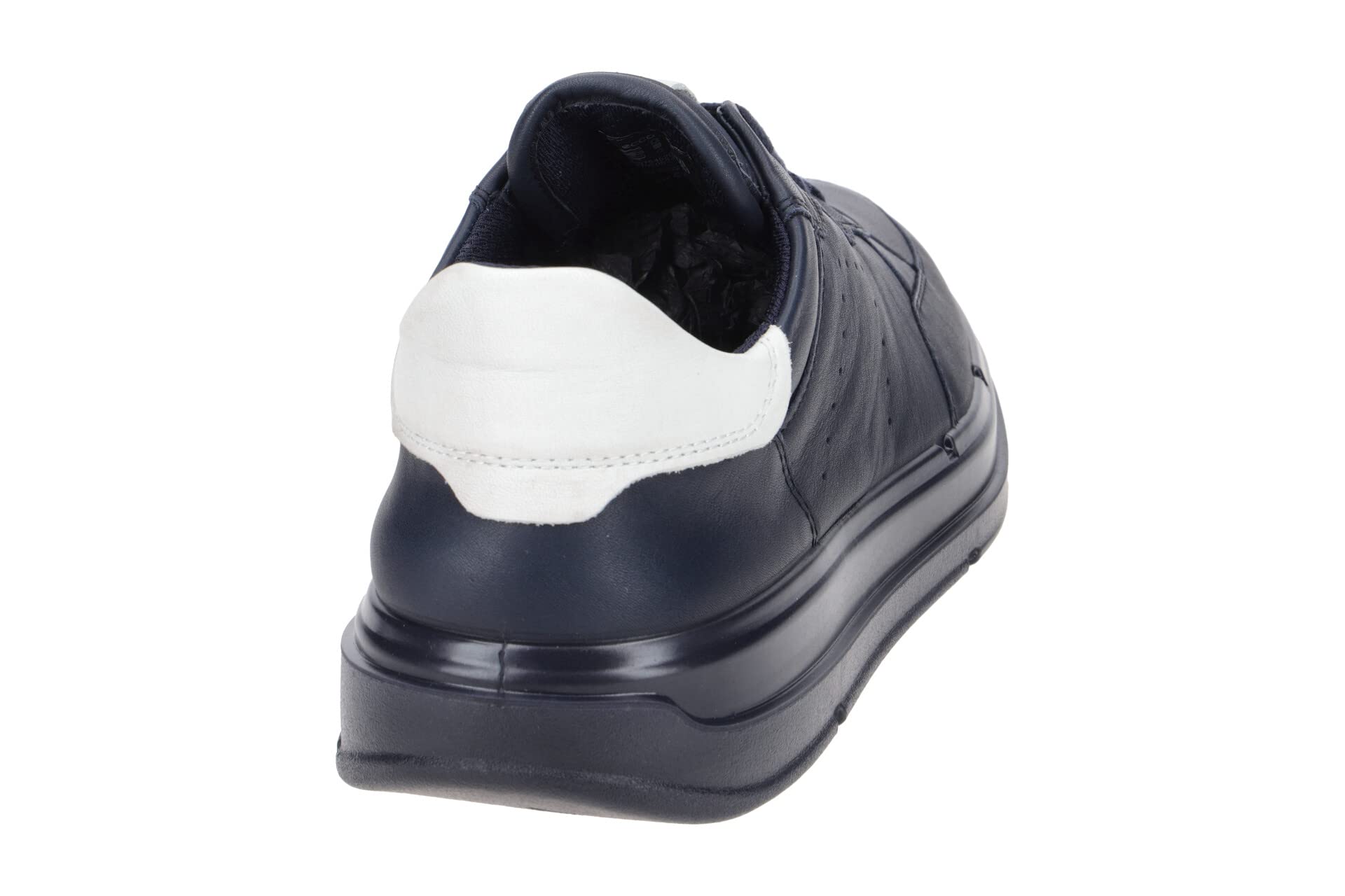 ECCO Soft 7 Soft X Basket Homme Souple