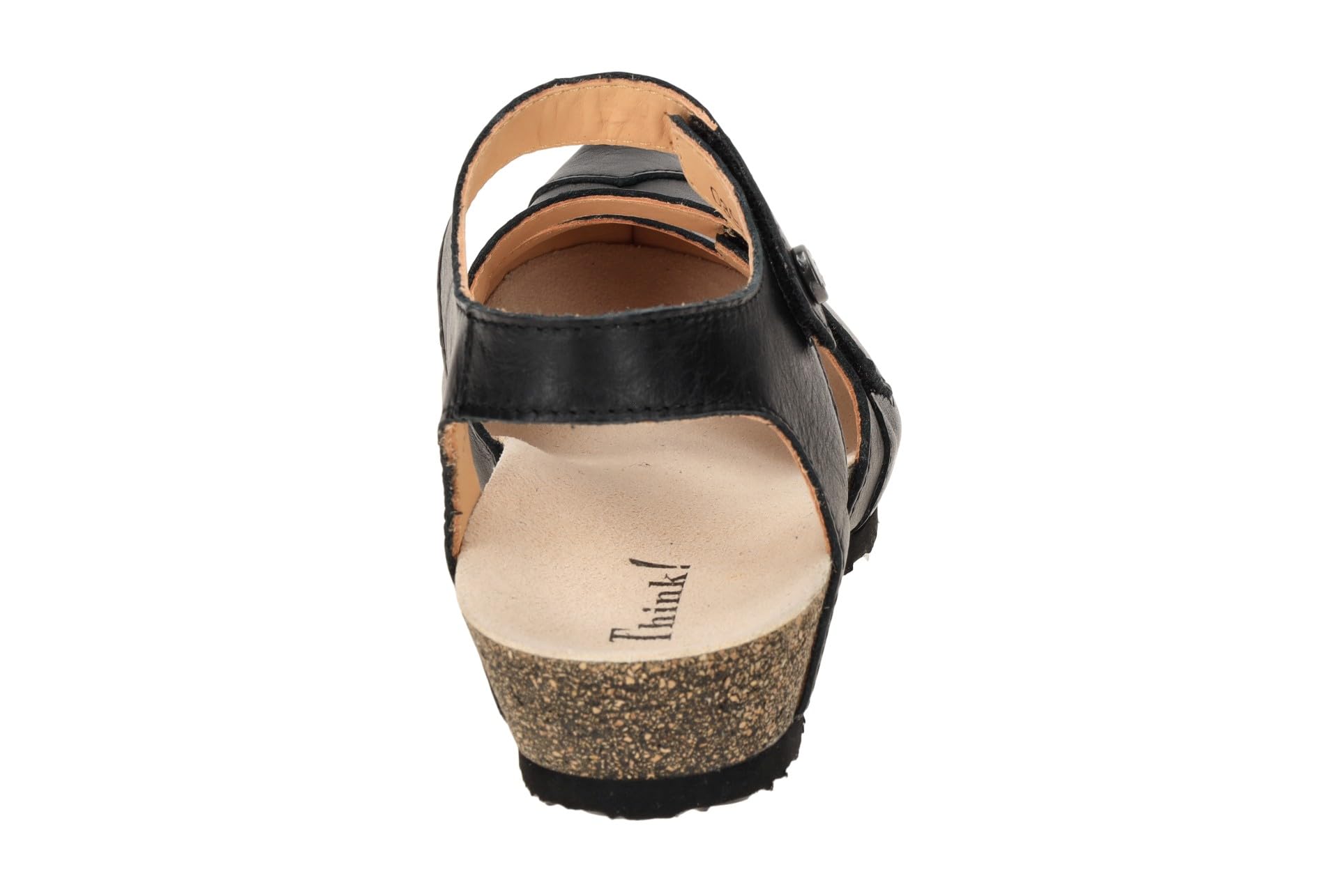 Think Kessy sandale femme 36 EU doublure cuir