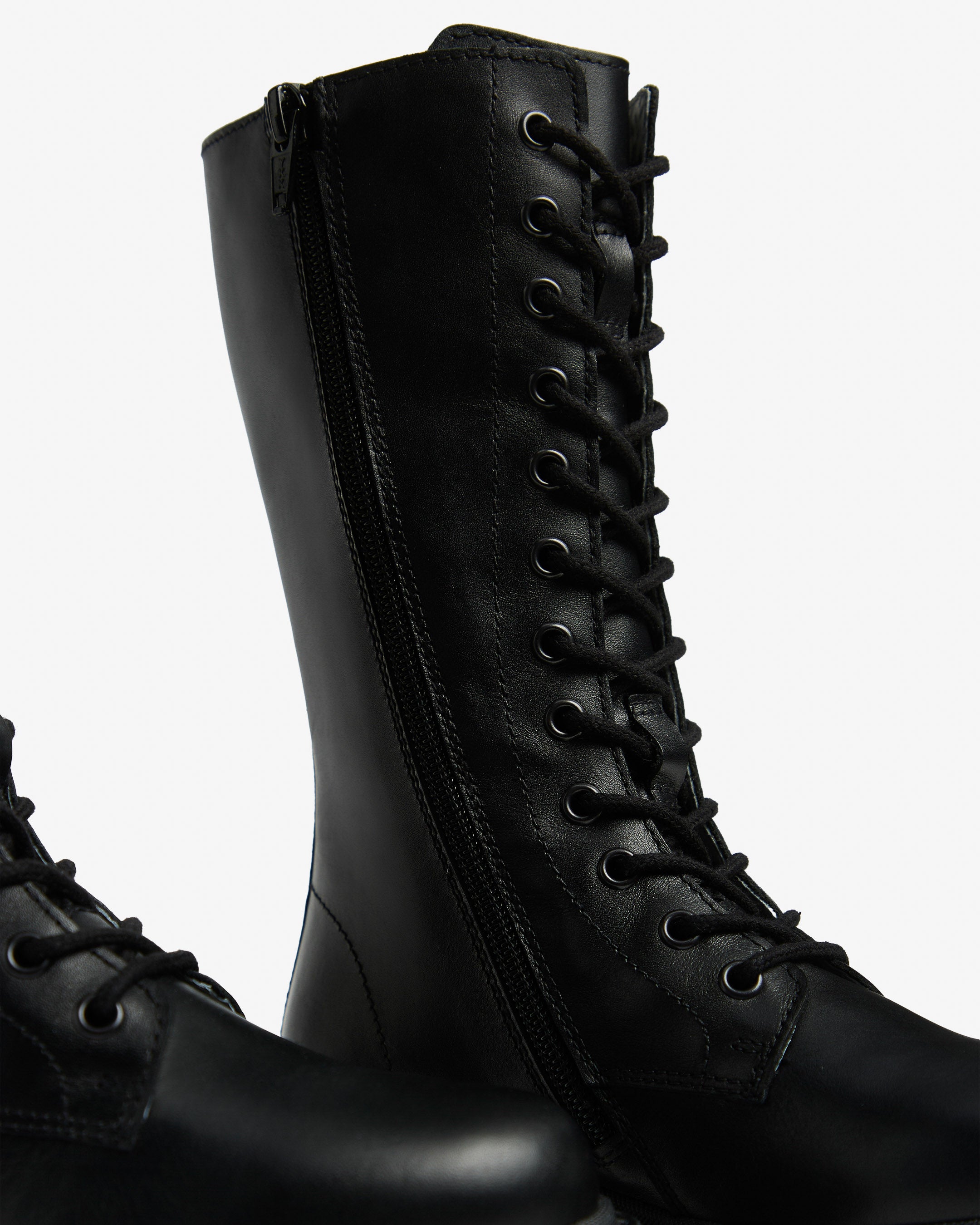 Nerogiardini Bottes Teen Fille Cuir 34 Hiver Confort