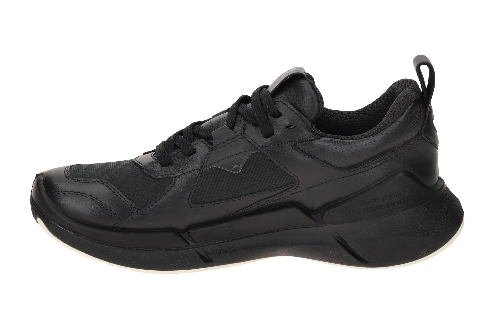 ECCO BIOM 2.2 baskets Gore-Tex noir pointure 40-41