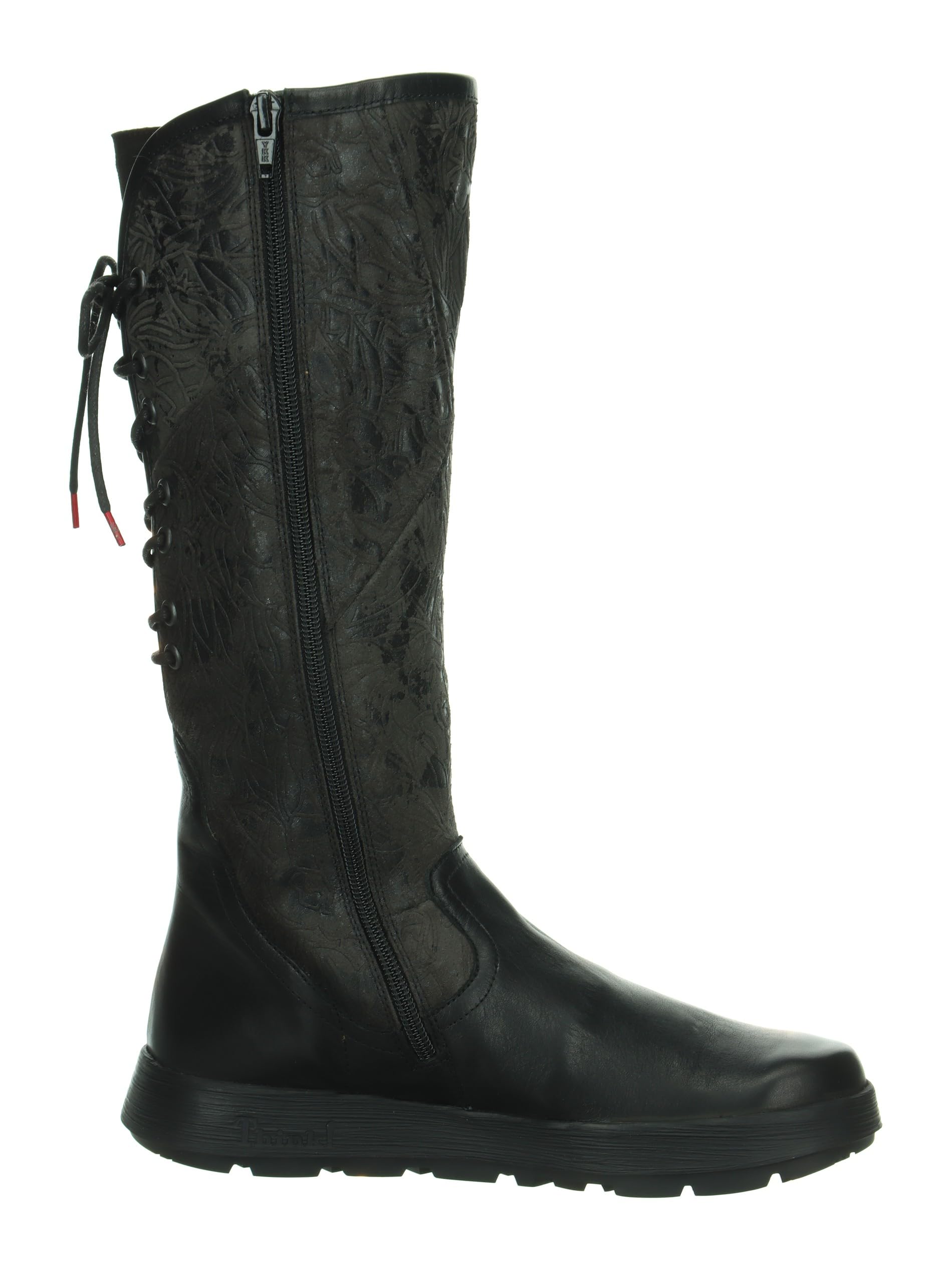 Think Comoda bottes femme textile vulcano 36 EU