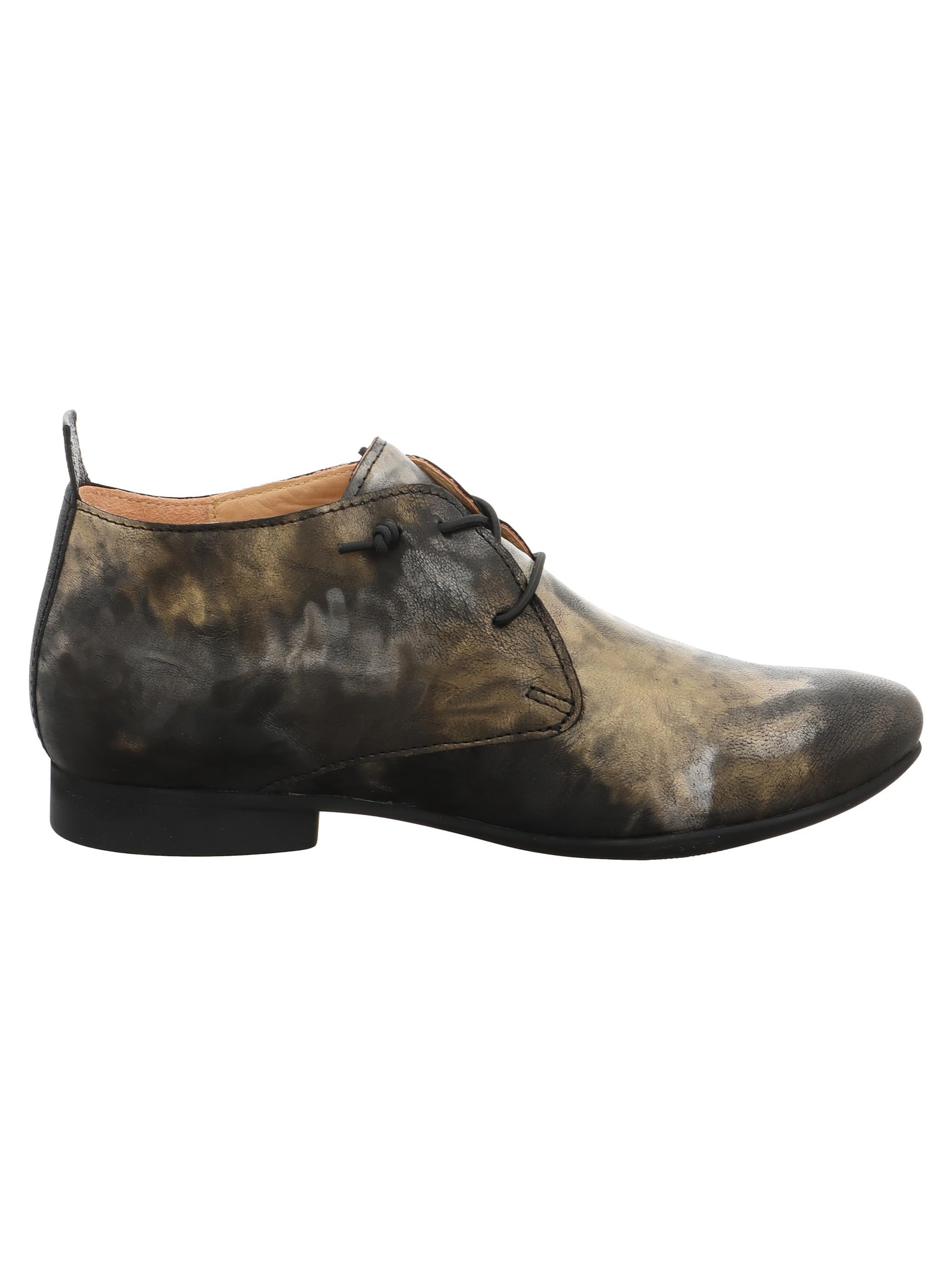 Think Guad2 chaussure basse femme 39 EU cuir semelle gomme