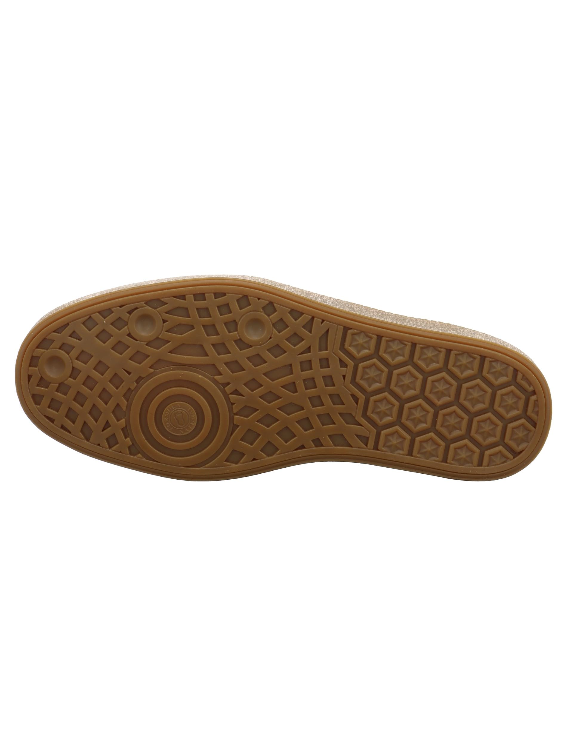 Think Turna sneakers homme cuir doublure cuir