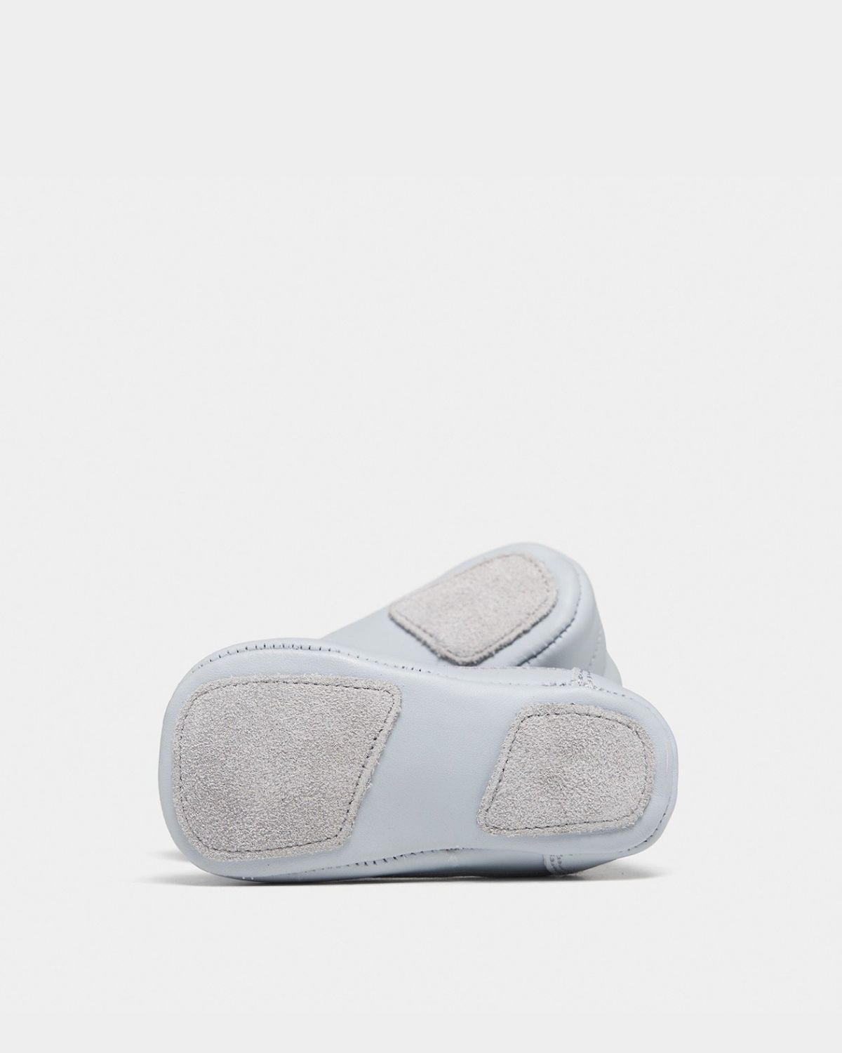 Filling Pieces Low Top Baby sneaker gris clair