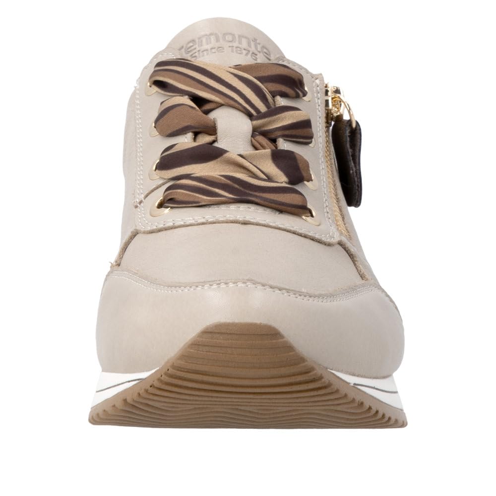 Remonte D0H11 Baskets Basses Femme Noir 39 EU