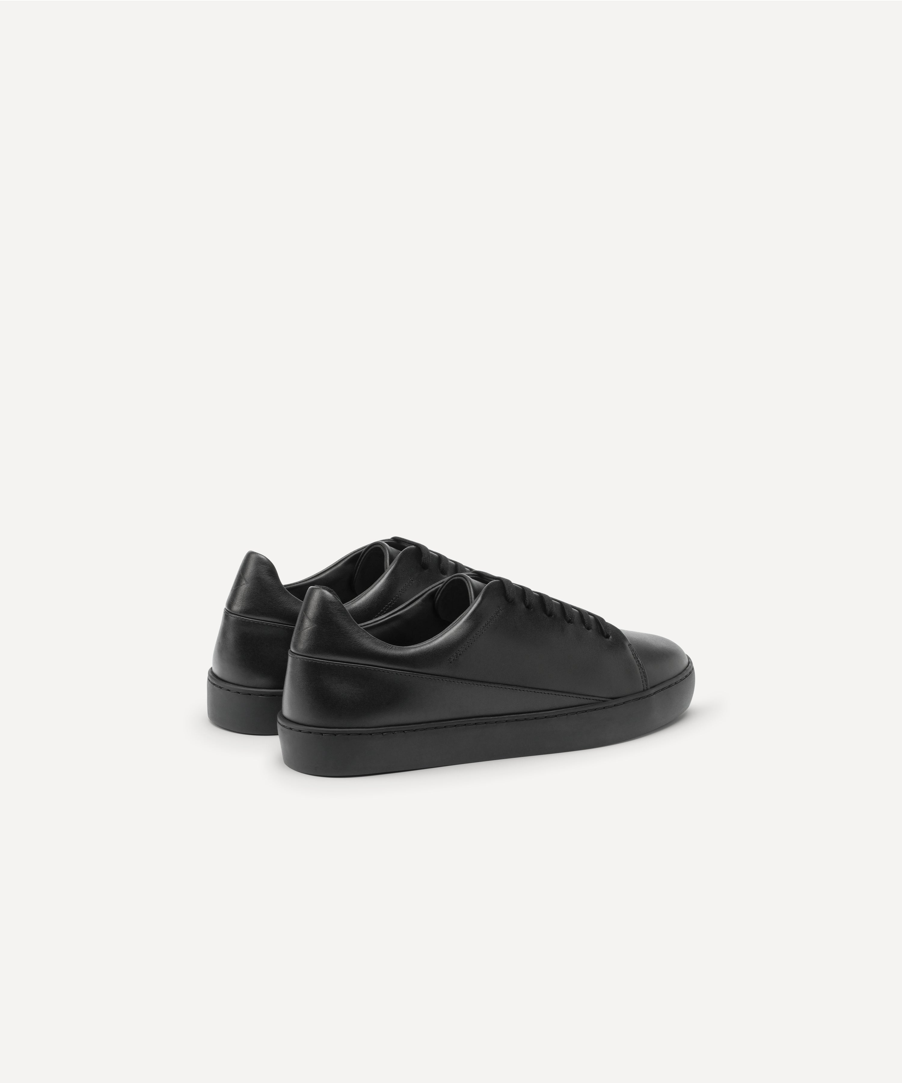 JAK Mercury II Sneakers NZ Cuir