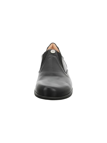 Think Pensa Chausson homme 42 EU noir cuir