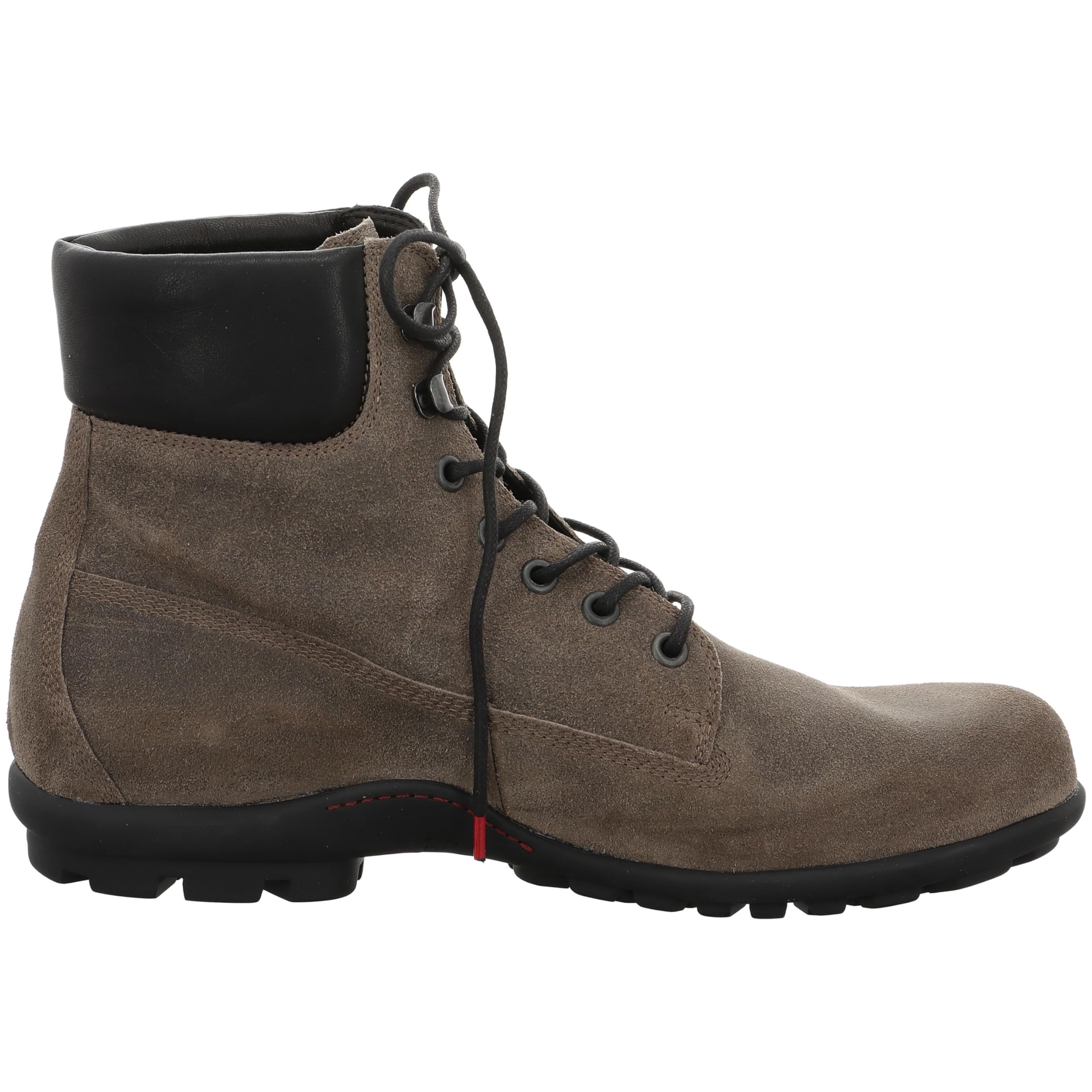 Think Kong Bottine homme navy break cuir 43 EU