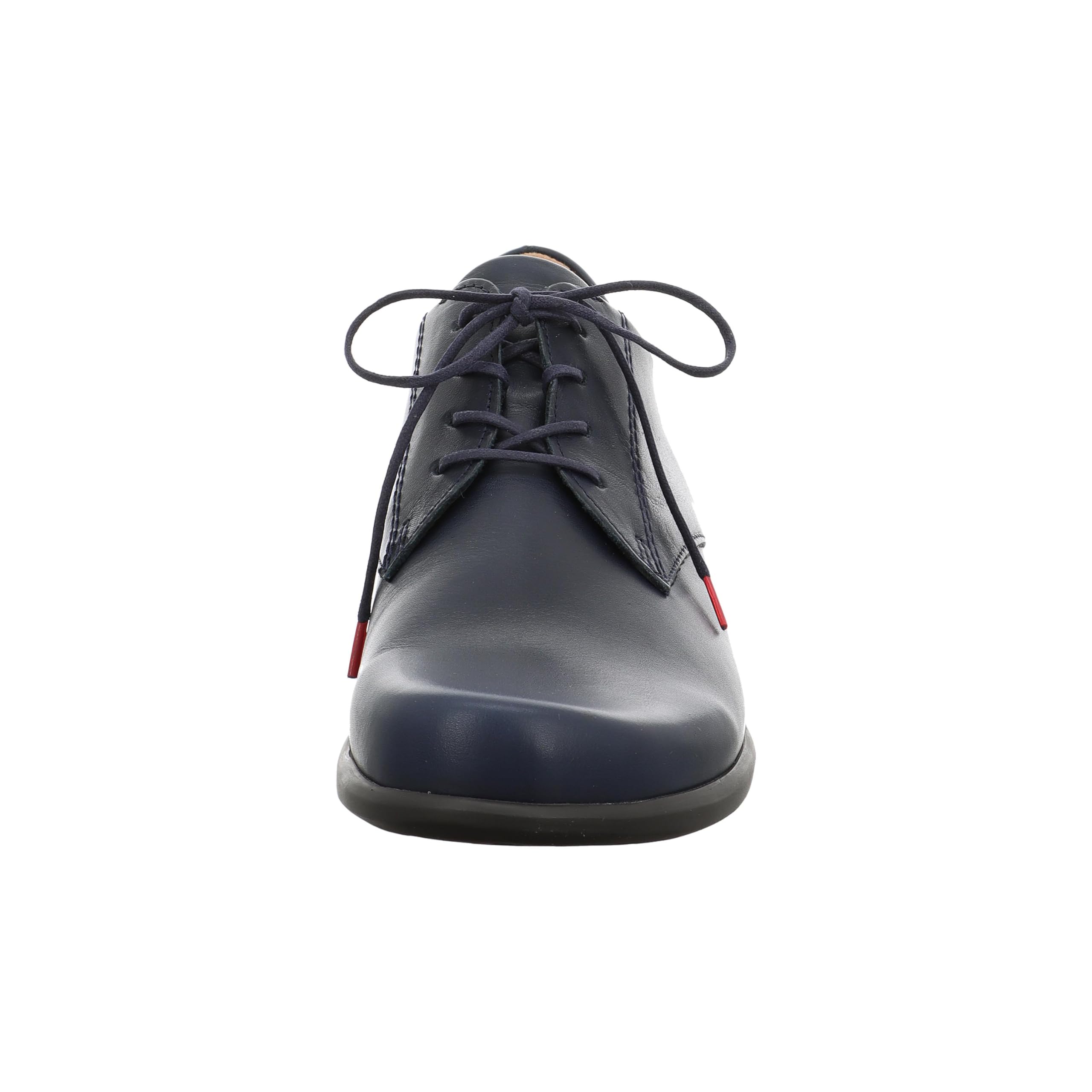 Think Pensa Derby Femme Noir 38 EU Cuir