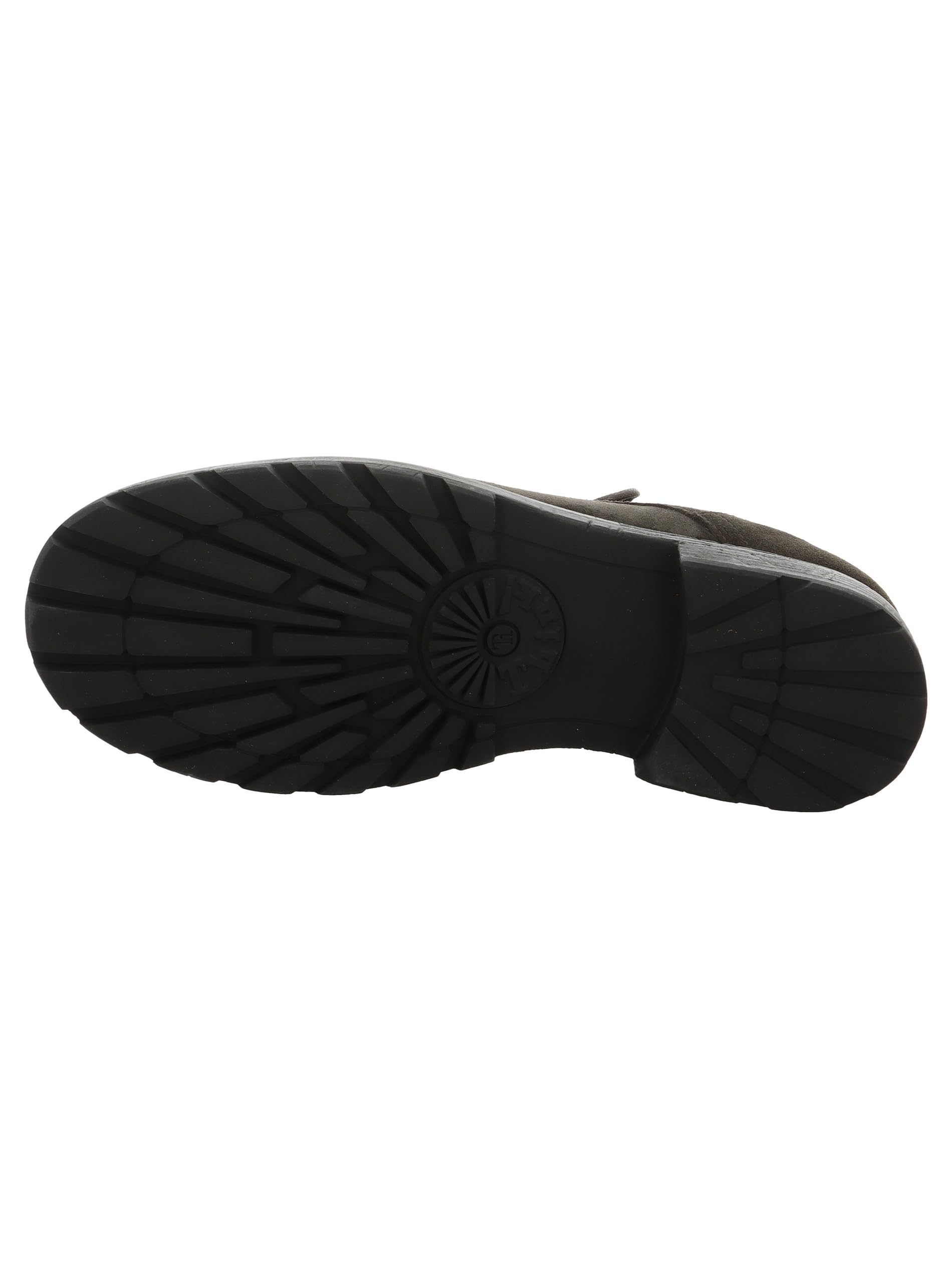Think Hawara derby homme 42 EU cuir confort