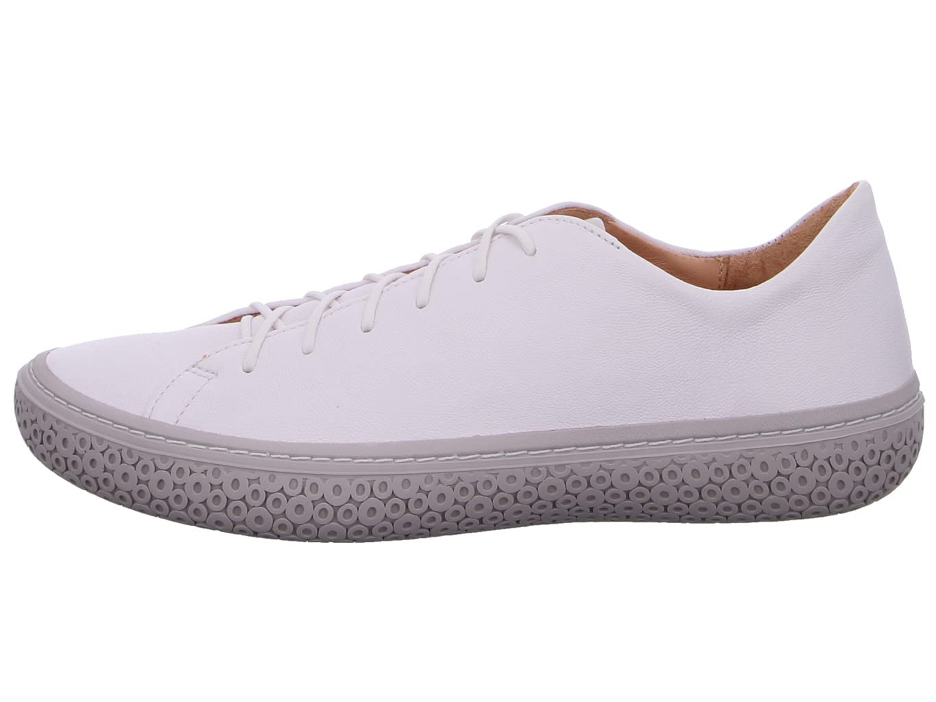 Think Tjub Basket Femme Noir Semelle Amovible Confort