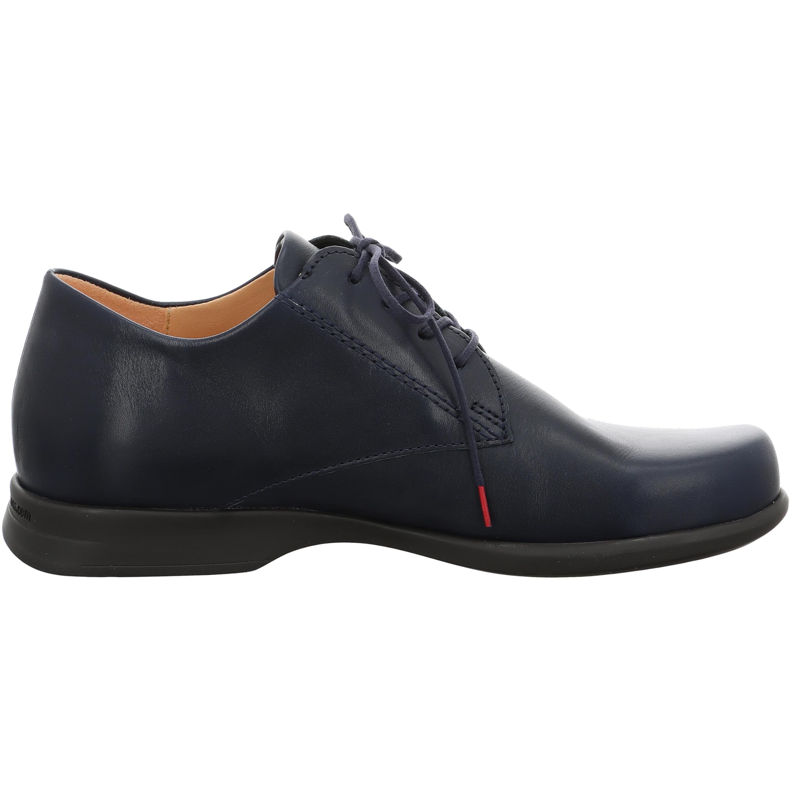 Think Pensa Derby Femme Noir 38 EU Cuir