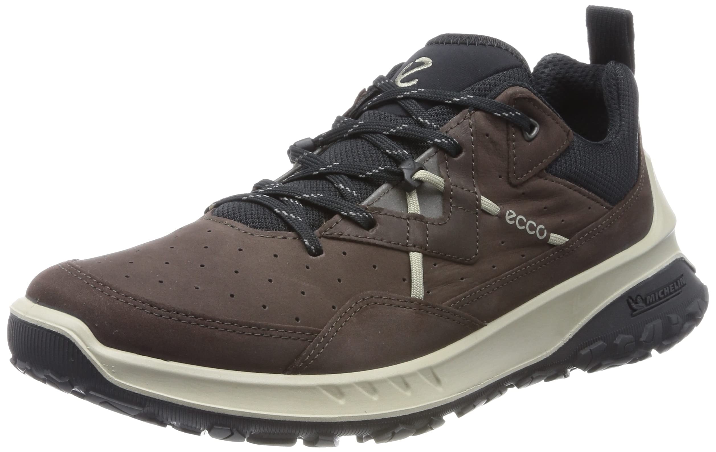 ECCO Ult-Trn chaussures randonnée homme cuir