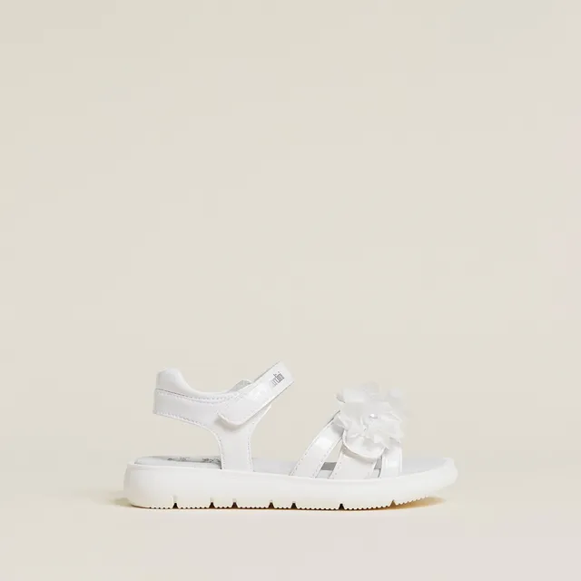 NeroGiardini Junior sandales fille cuir 28 confort ville