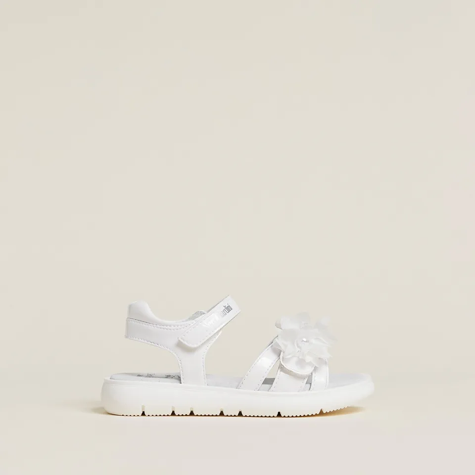 NeroGiardini Junior sandales fille cuir 28 confort ville