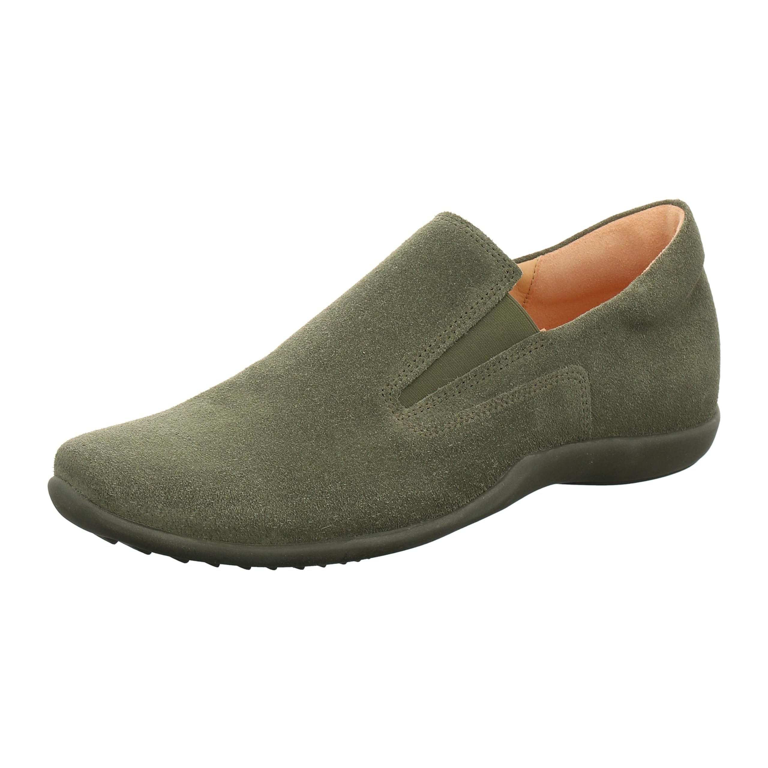 Think Stone 3-000474 mocassin homme cuir 43 EU