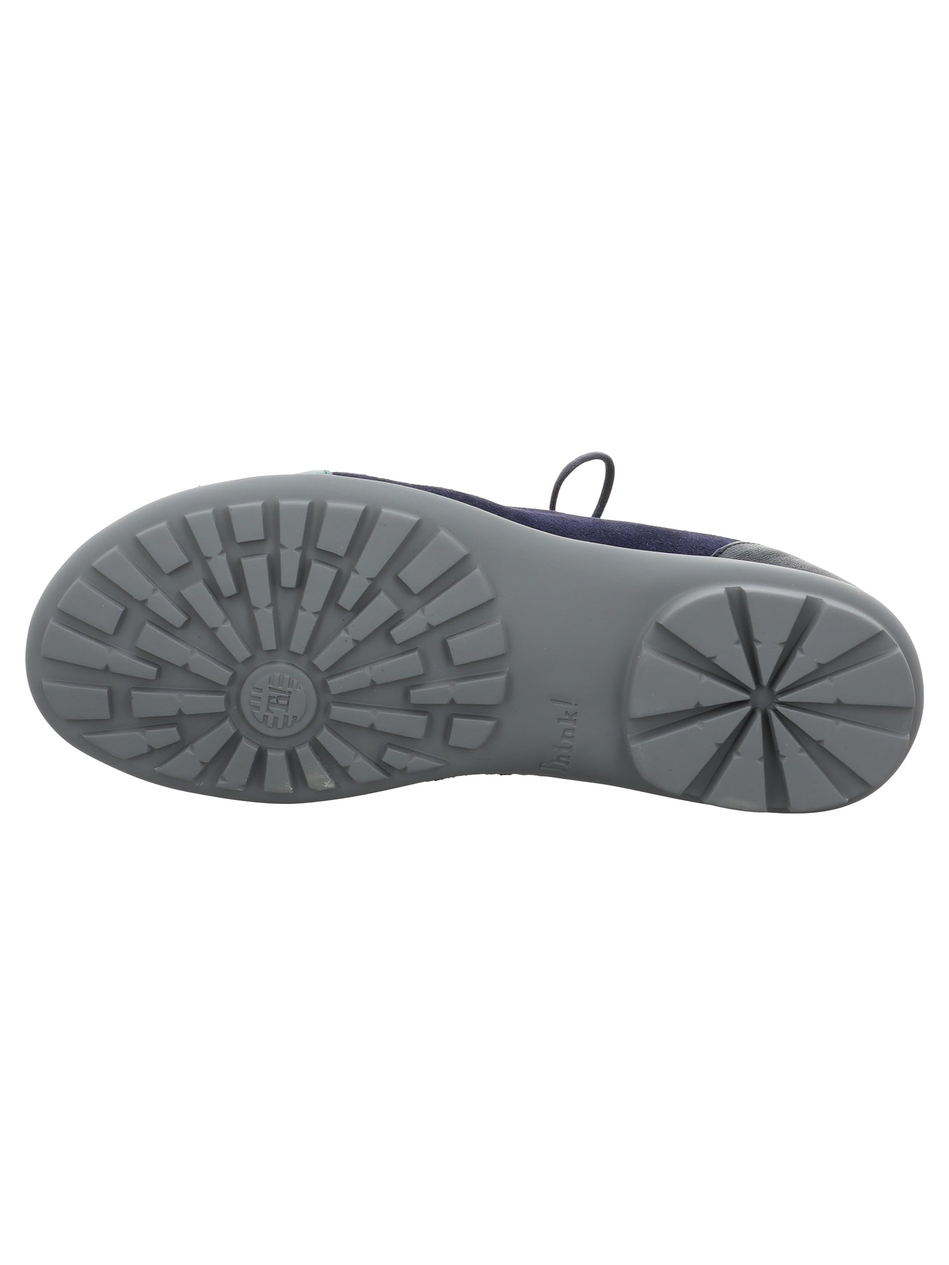 Think Kong Baskets homme Noir 42 EU cuir