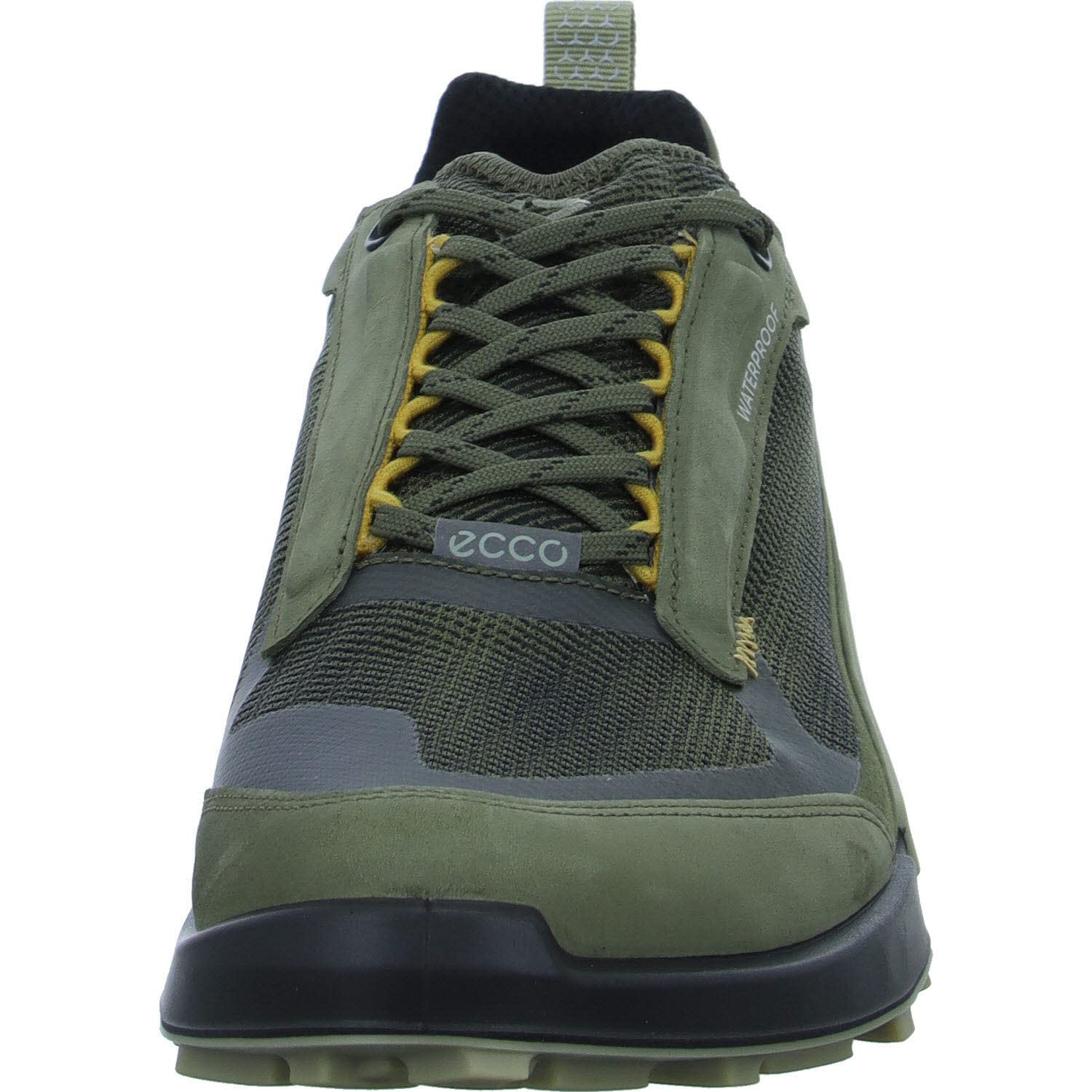 ECCO BIOM 2.1 X Mountain trail homme impermeable
