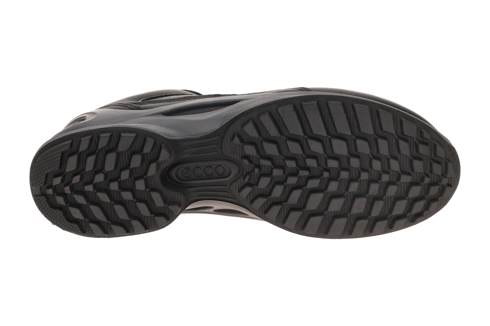 ECCO Biom Energi basket femme 39 EU cuir