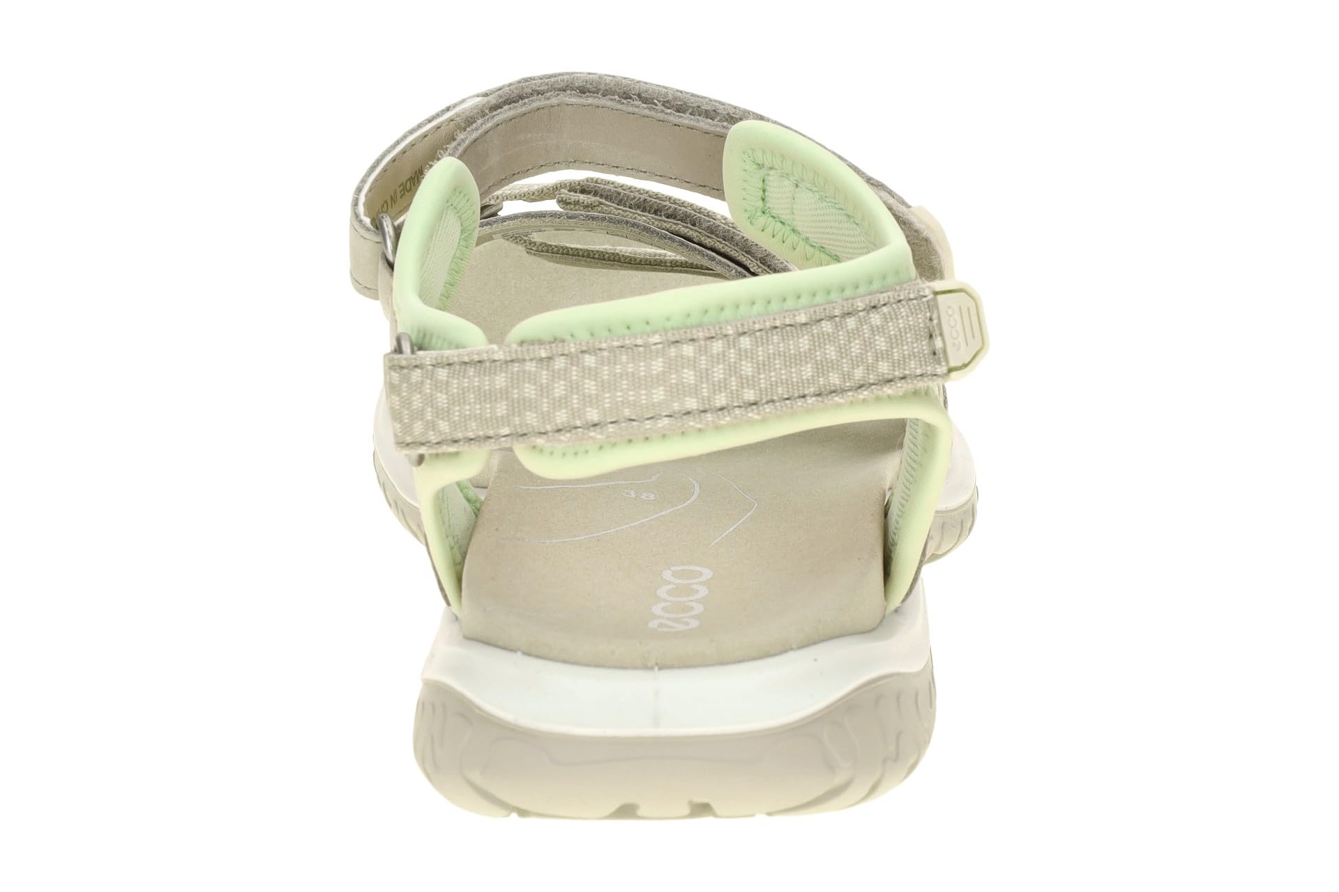 ECCO Offroad Roam Sport sandales rando beige taille 10