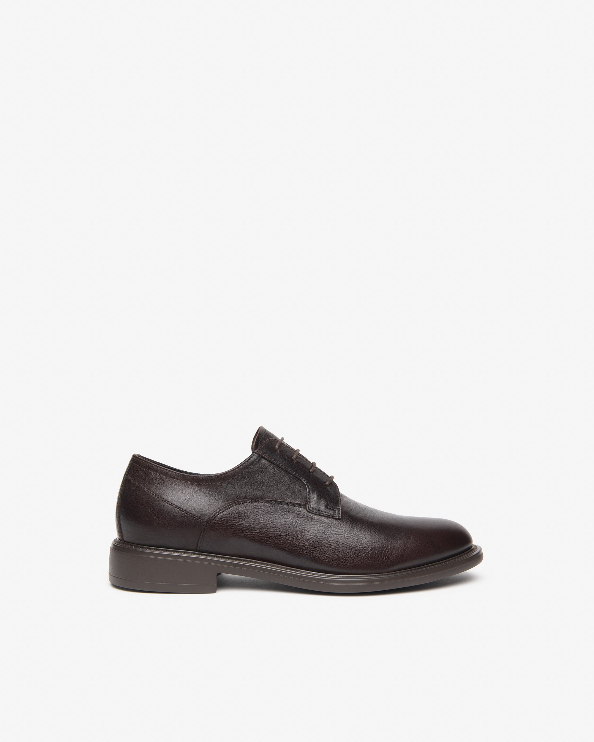 NeroGiardini Derbies homme cuir à lacets Italie 39-46