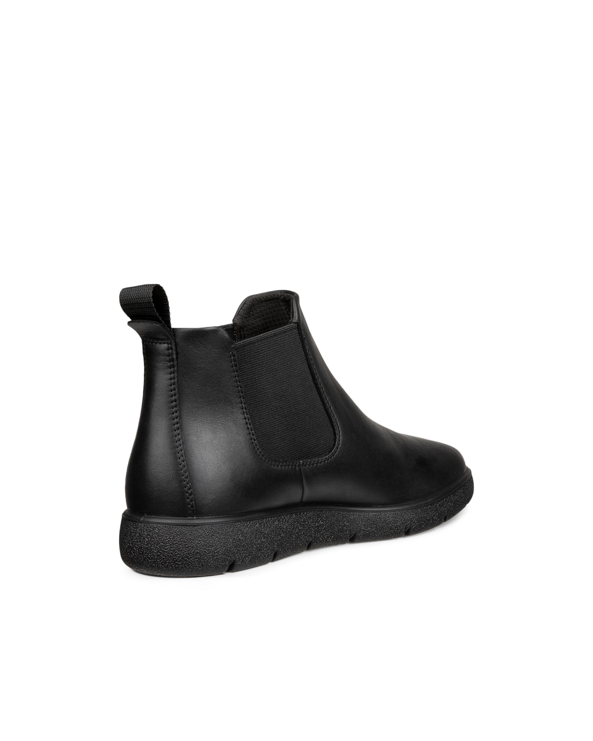 ECCO Bella 2 bottine Chelsea femme noire 41 cuir