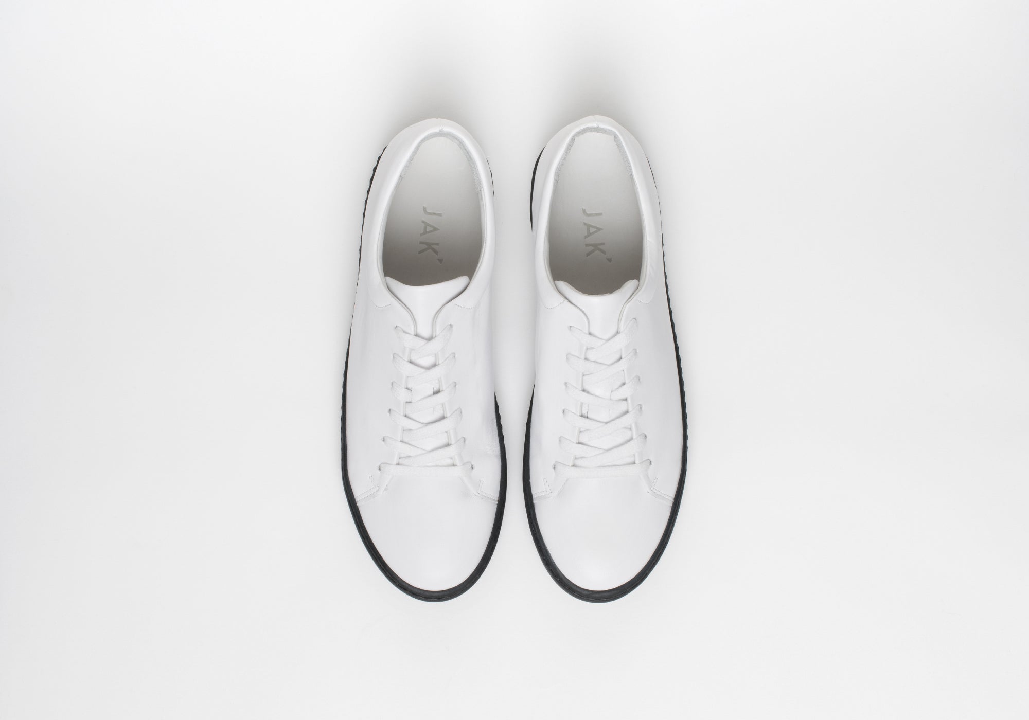 JAK Royal WOB V.L. sneakers cuir pointure exacte