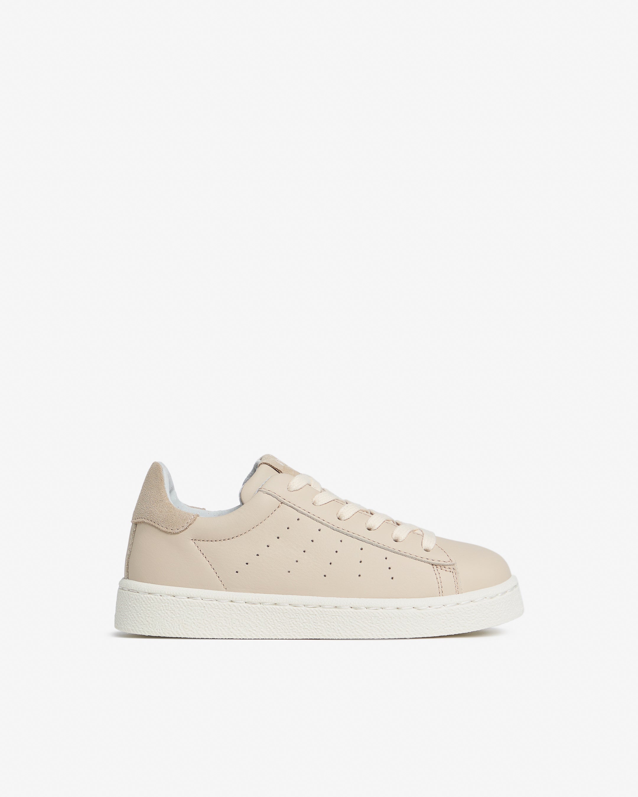 NeroGiardini Sneakers Teen Garçon Cuir DryGo 39