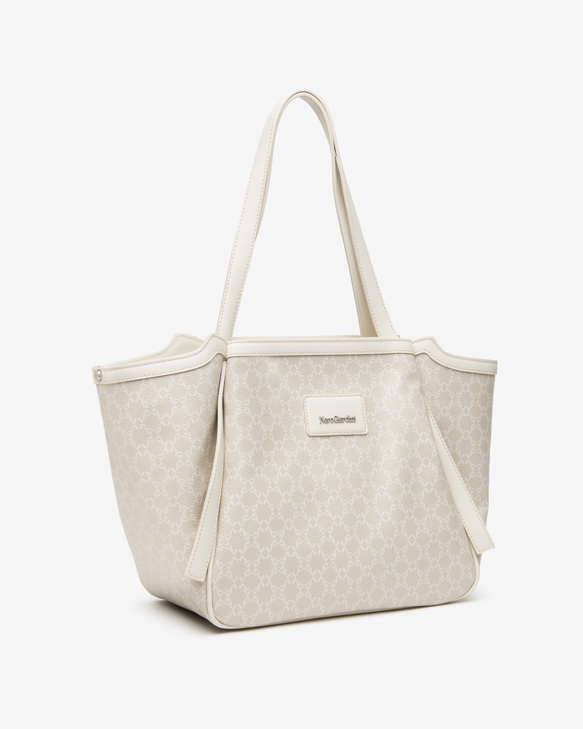 NeroGiardini Sacs Cabas Femme Matière Technique PZ