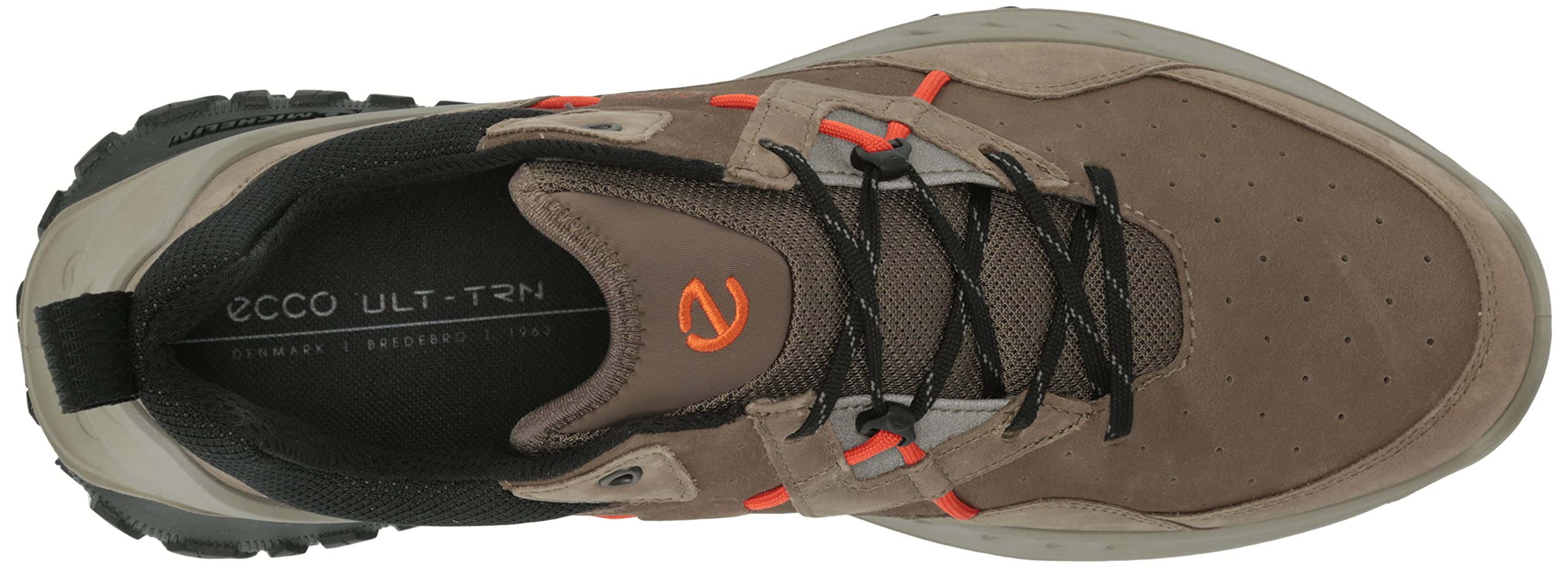 ECCO ULT-TRN Low homme chaussure rando cuir