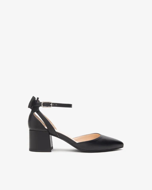 NeroGiardini Escarpins Femme Cuir Confort Bureau 35-41