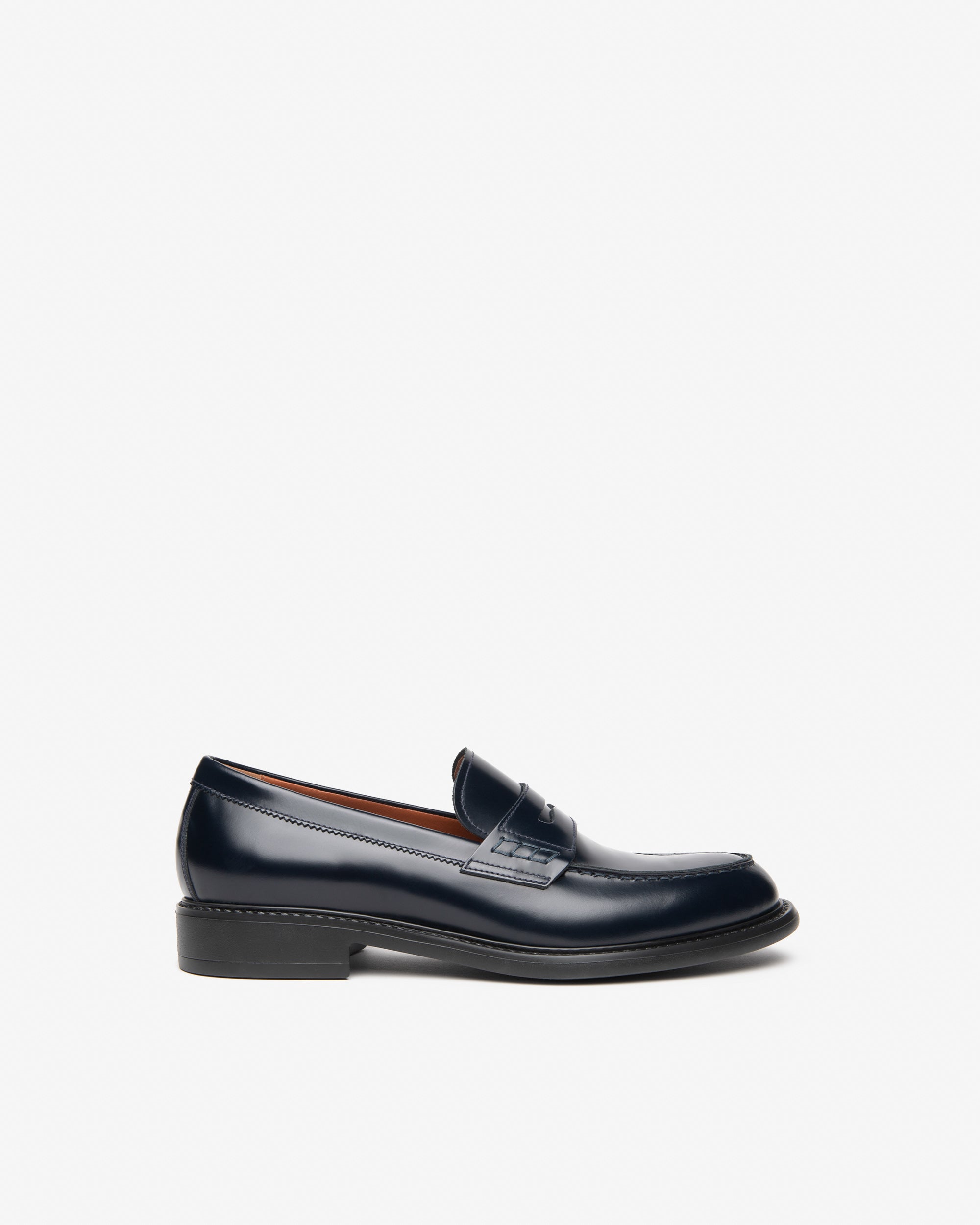 NeroGiardini Mocassins College Homme Cuir Taille 43