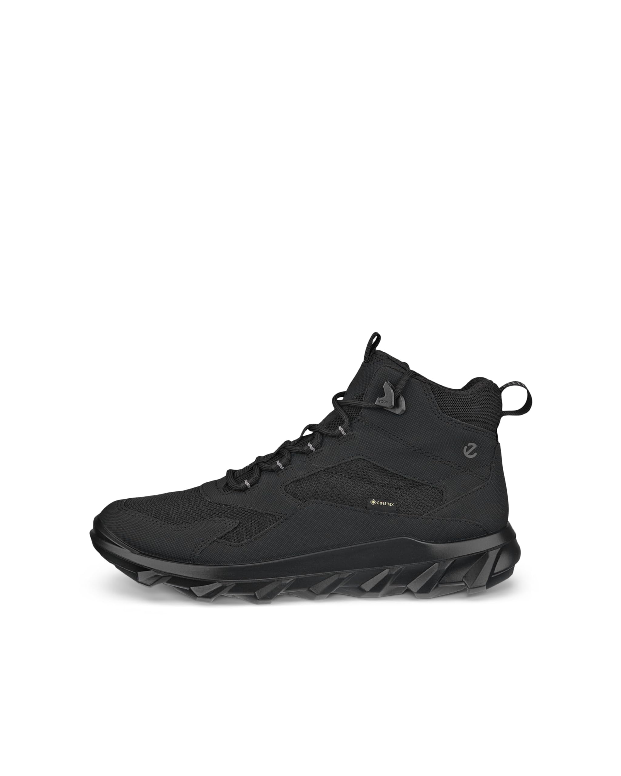 ECCO MX boots femme 35 EU noir Gore-Tex rando