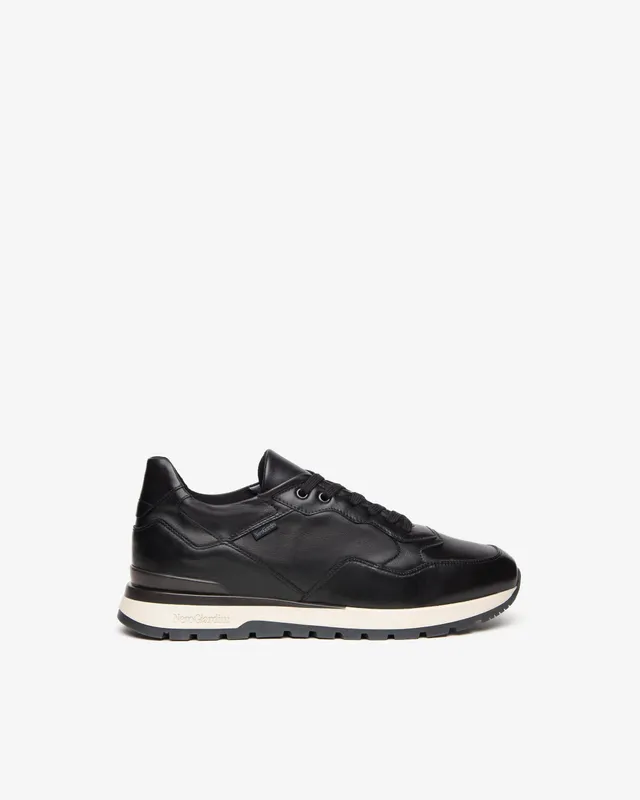 NeroGiardini Sneakers sneakers homme cuir 39-46