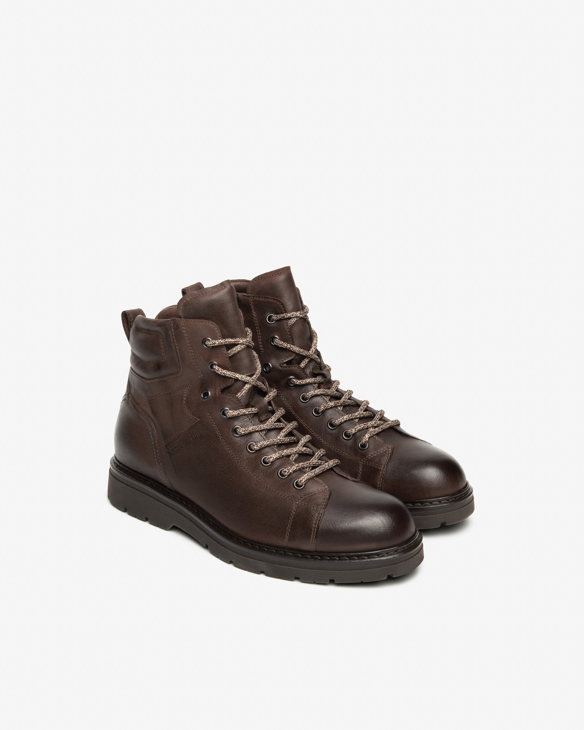 NeroGiardini Bottines Homme Cuir Bottines Hiver 39-46