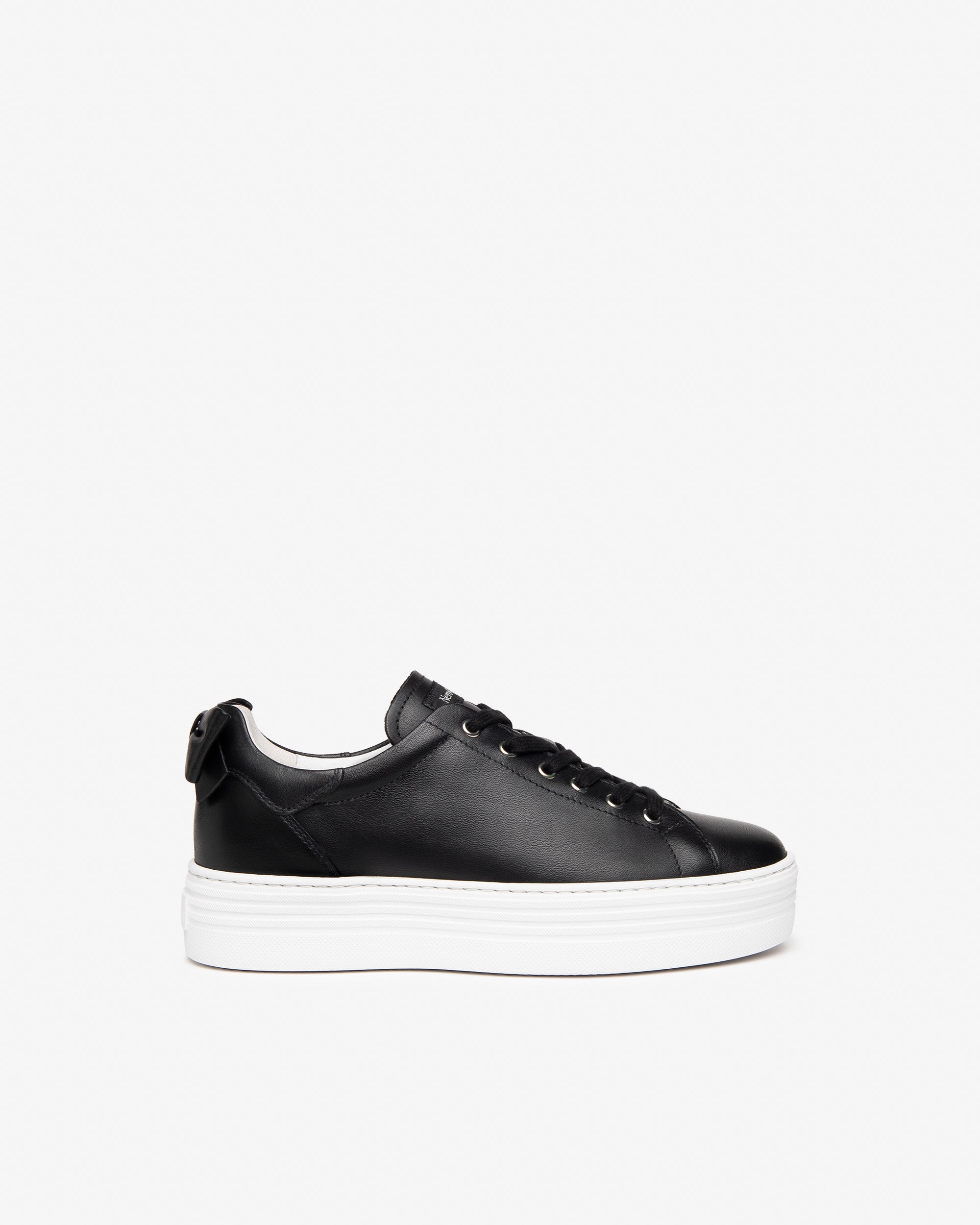 NeroGiardini Sneakers Femme en Cuir baskets cuir 38