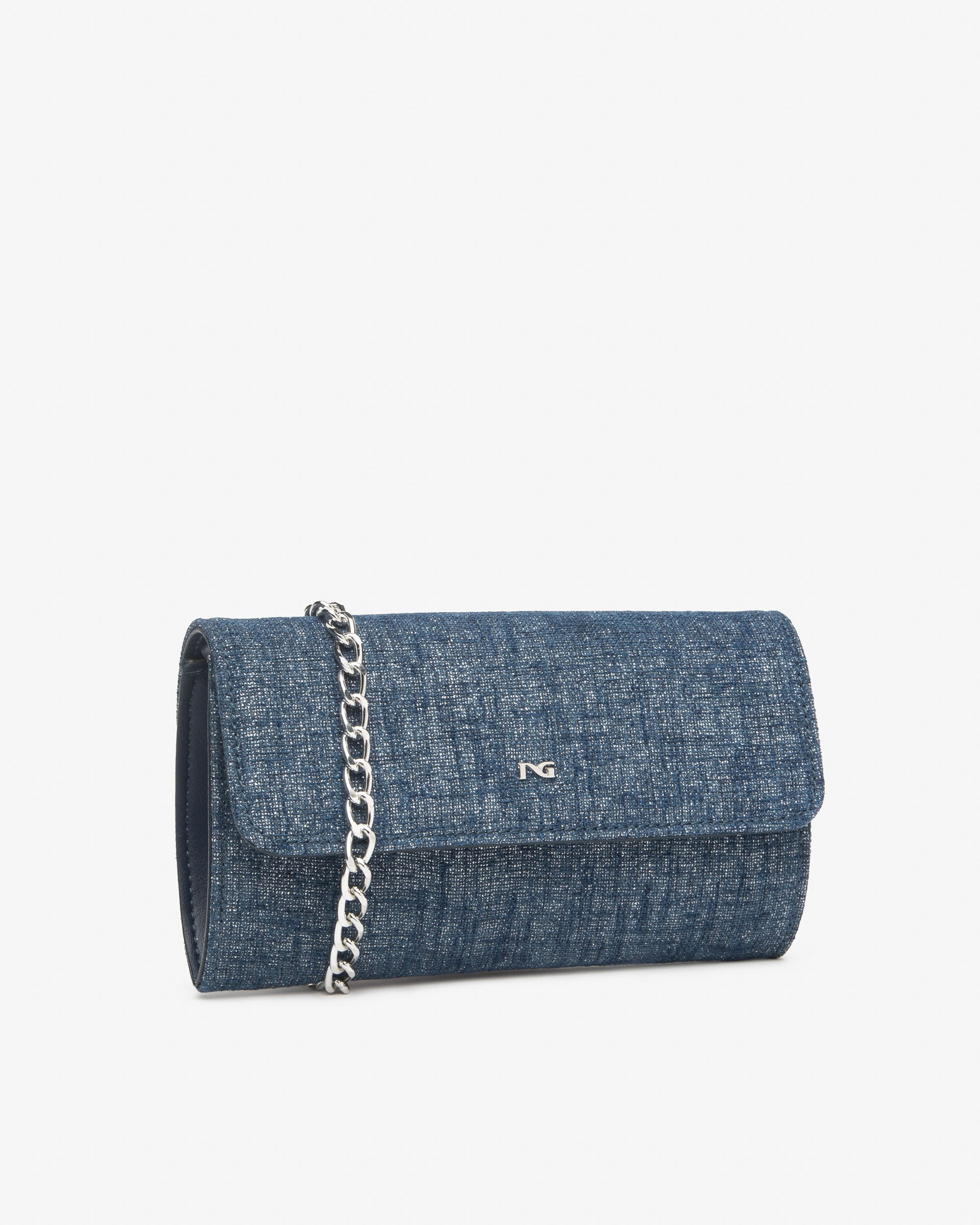 NeroGiardini Sacs Pochette Femme pochette soirée Premium PZ