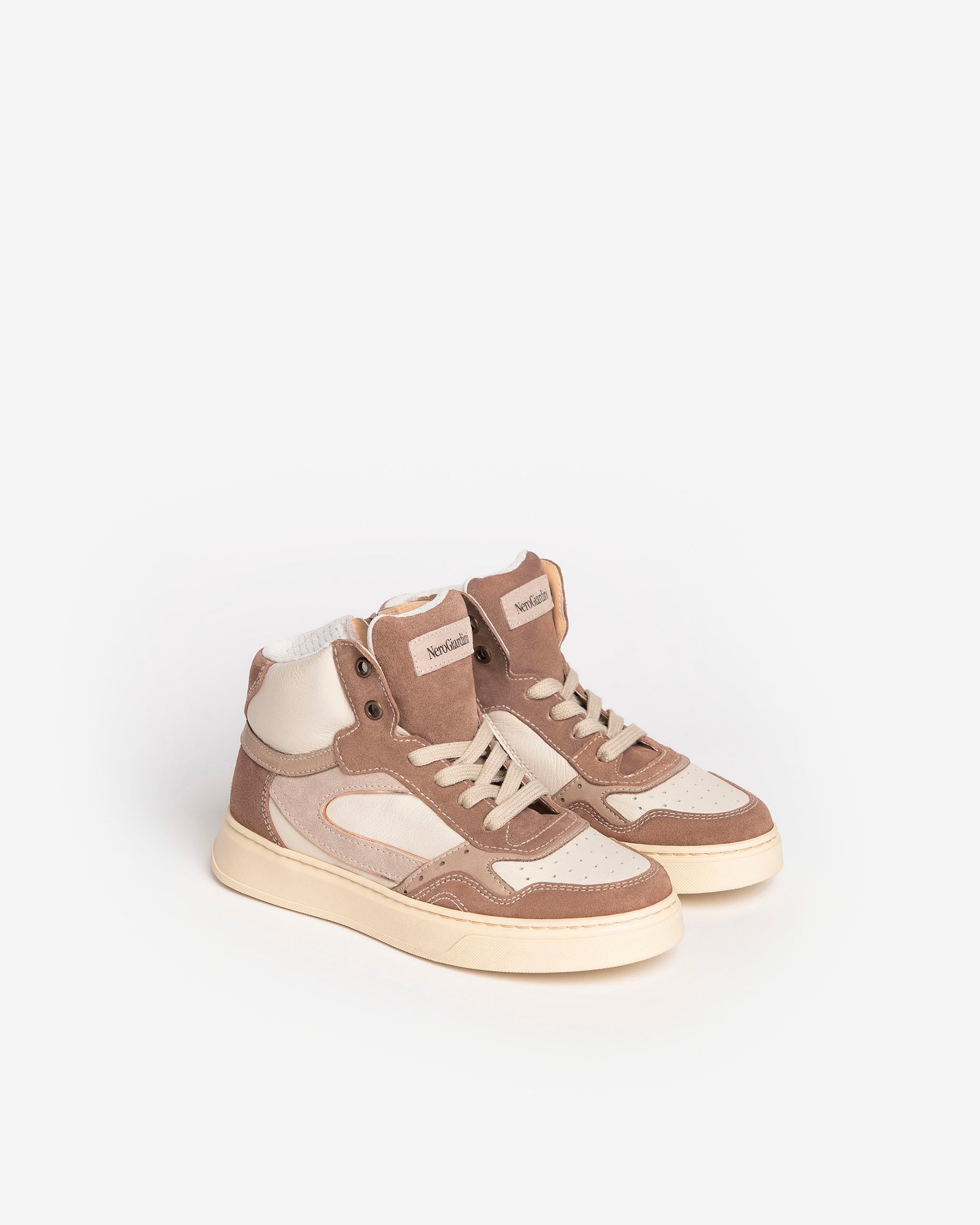 NeroGiardini Sneakers sneakers fille cuir DryGo 31-39