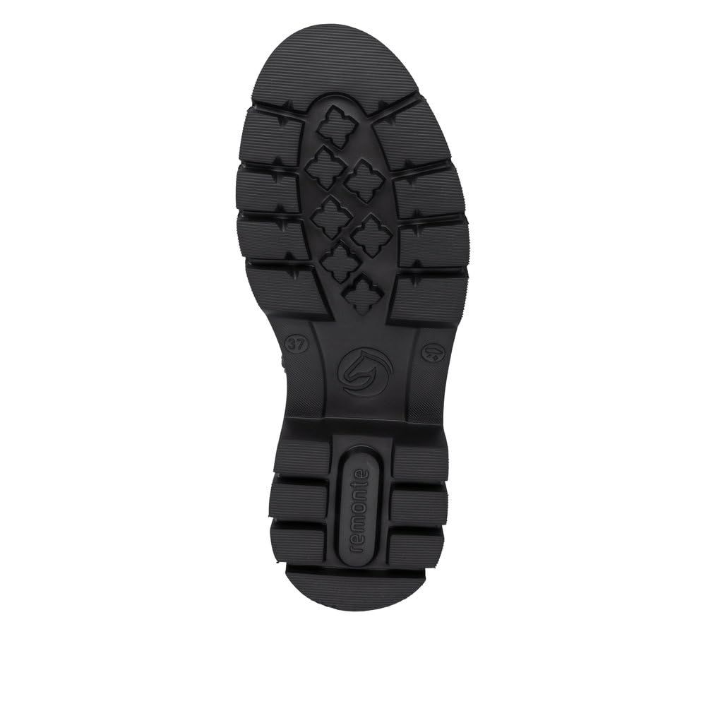 Remonte D1W77 bottine chelsea femme marron 39 EU cuir