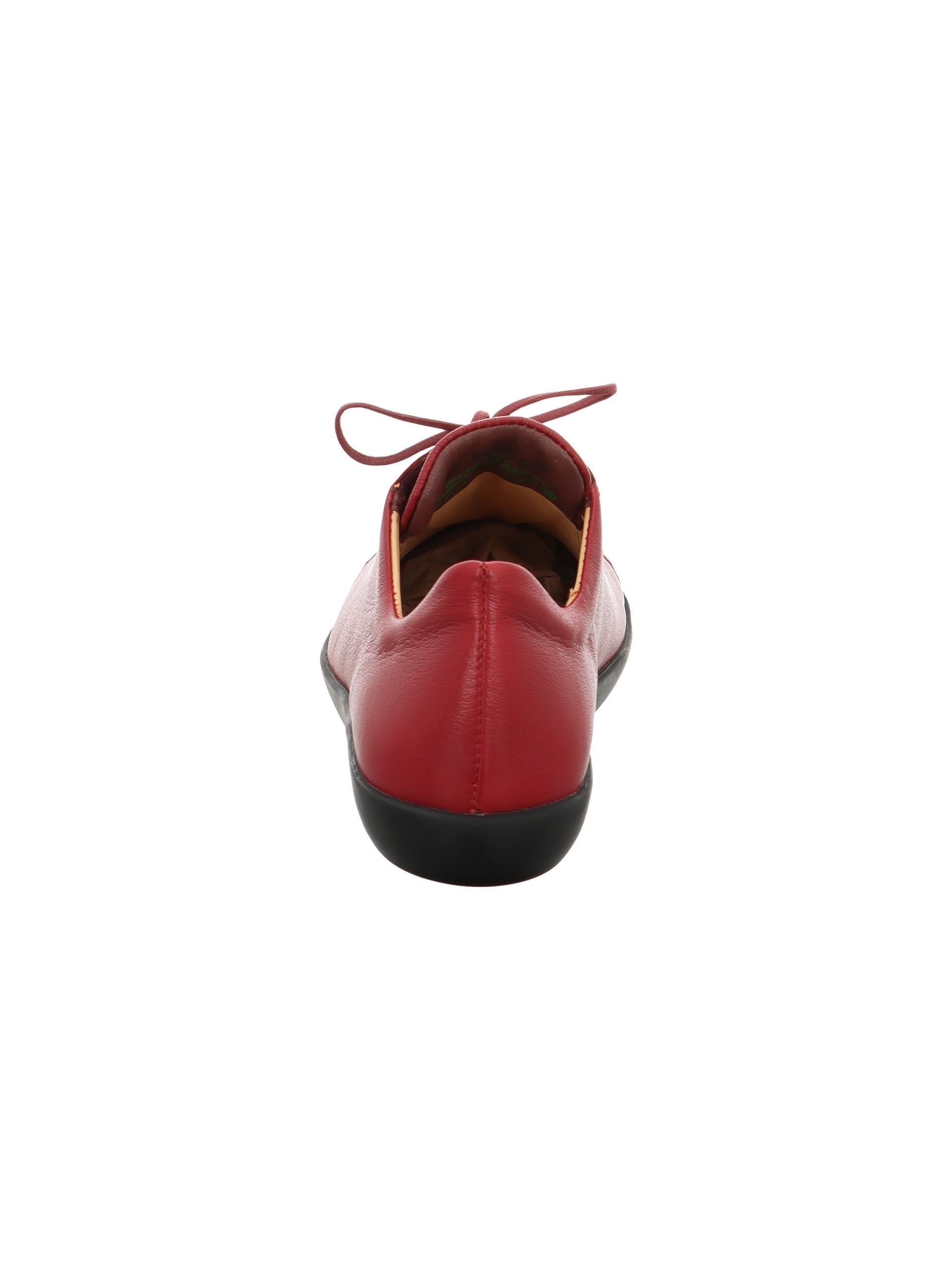 Think Nature sneakers femme 38 EU blanc cuir marche