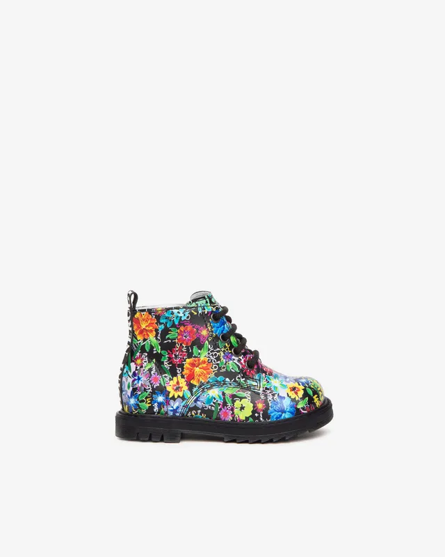 Nerogiardini Bottines Baby Fille Bottines Première Légère