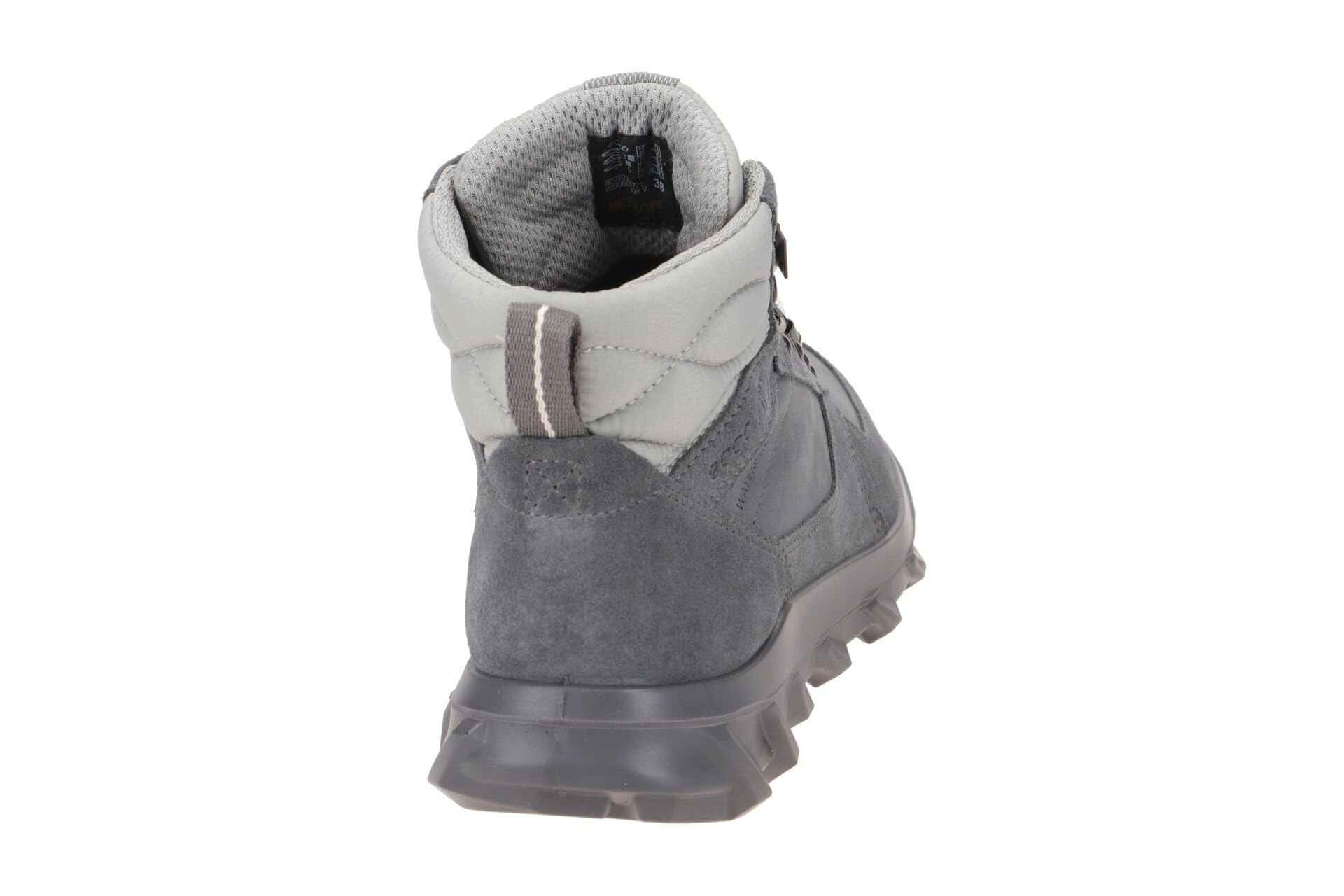 ECCO MX boots femme magnet imperméable 35 EU