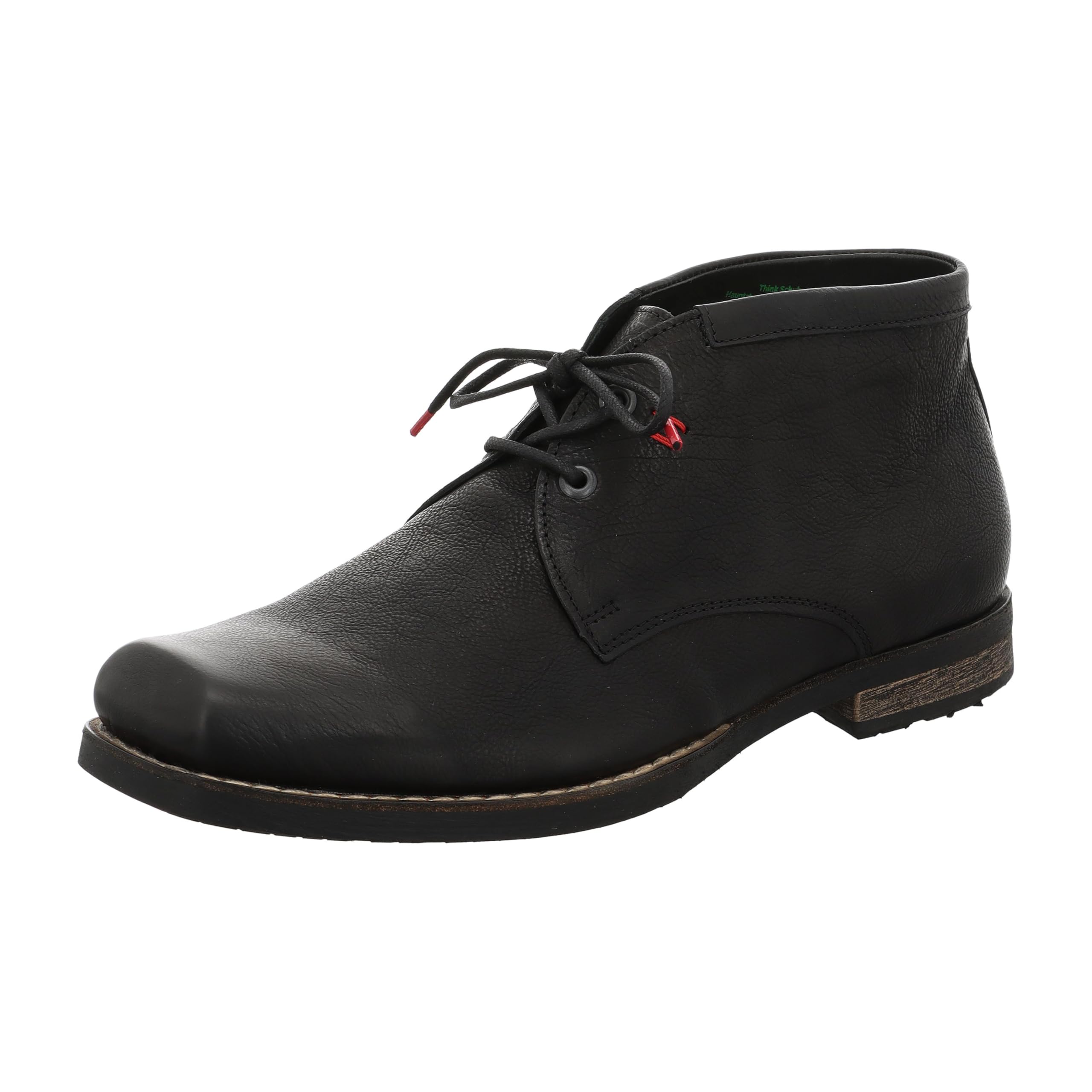 Think Guru Chaussure Homme Cuir Loden Sans Chrome