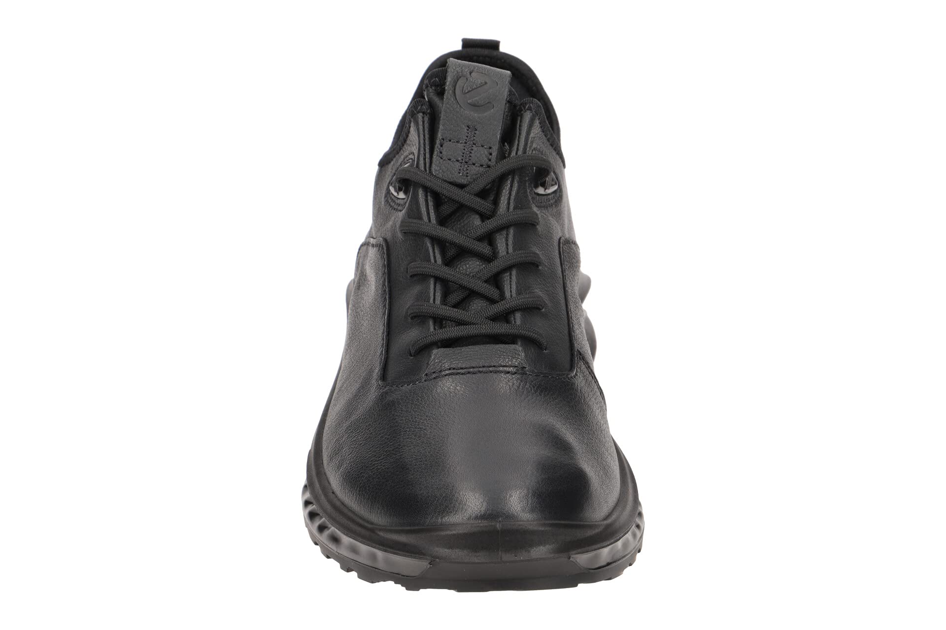 ECCO St.360 M Basket Homme Noir