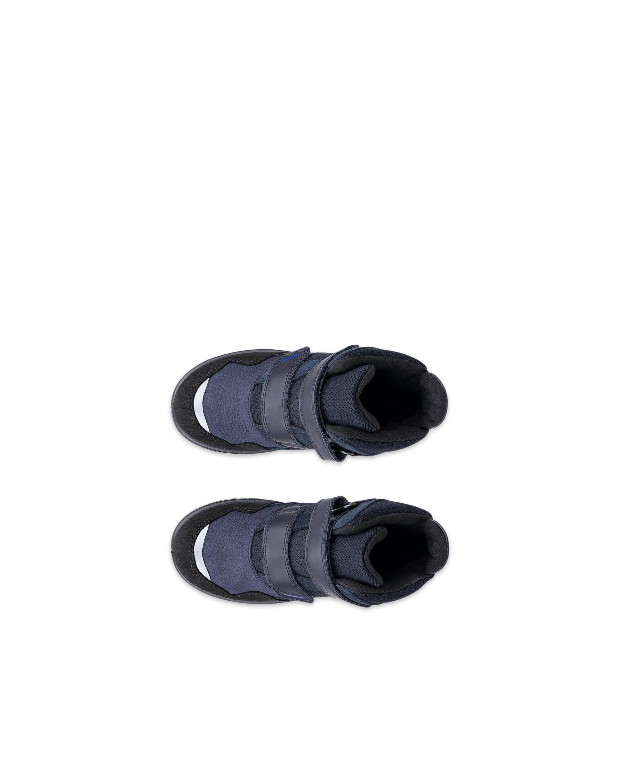 ECCO Urban Snowboarder boots enfant Barolo imperméable