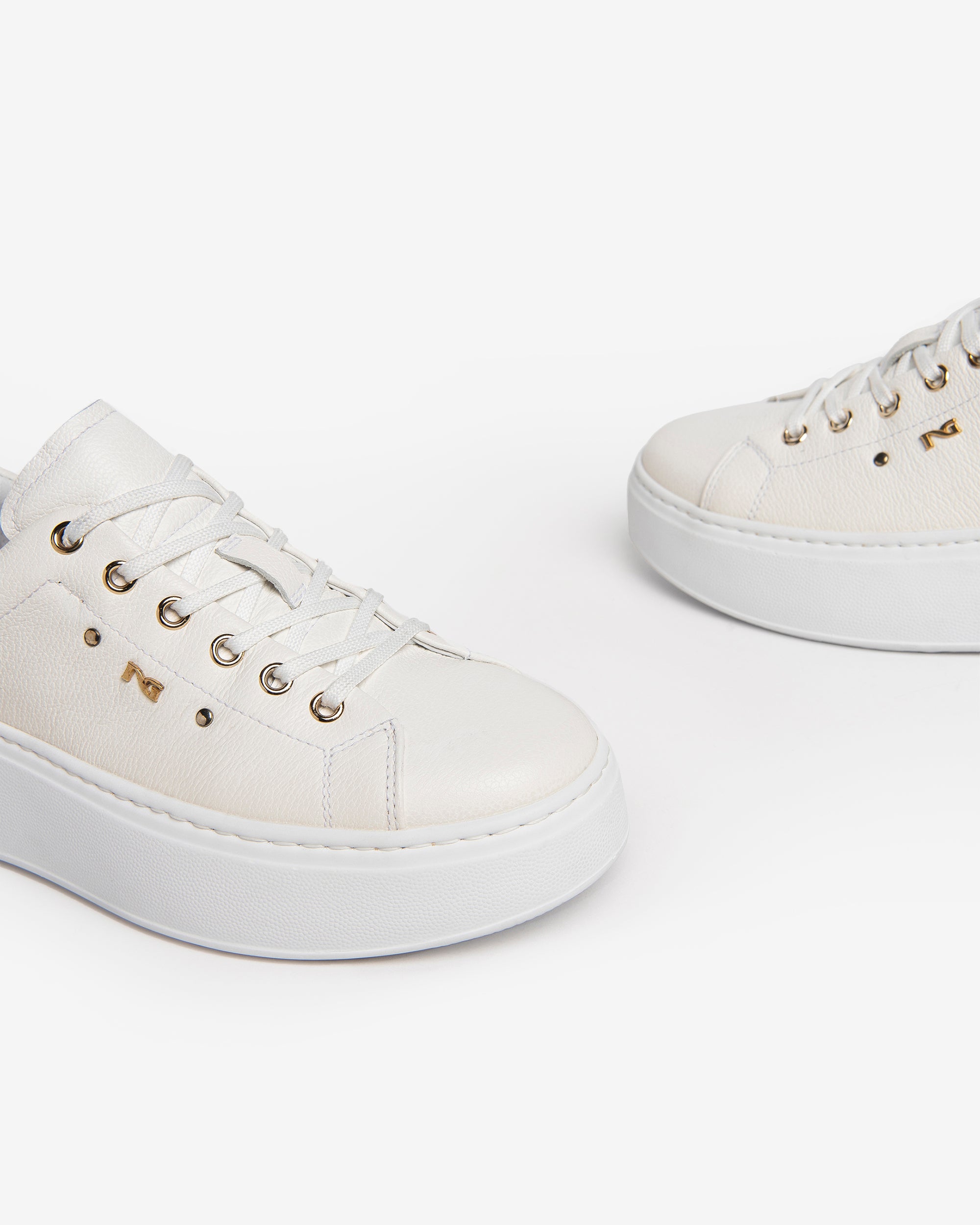 NeroGiardini Sneakers Femme en Cuir sneakers 35-41