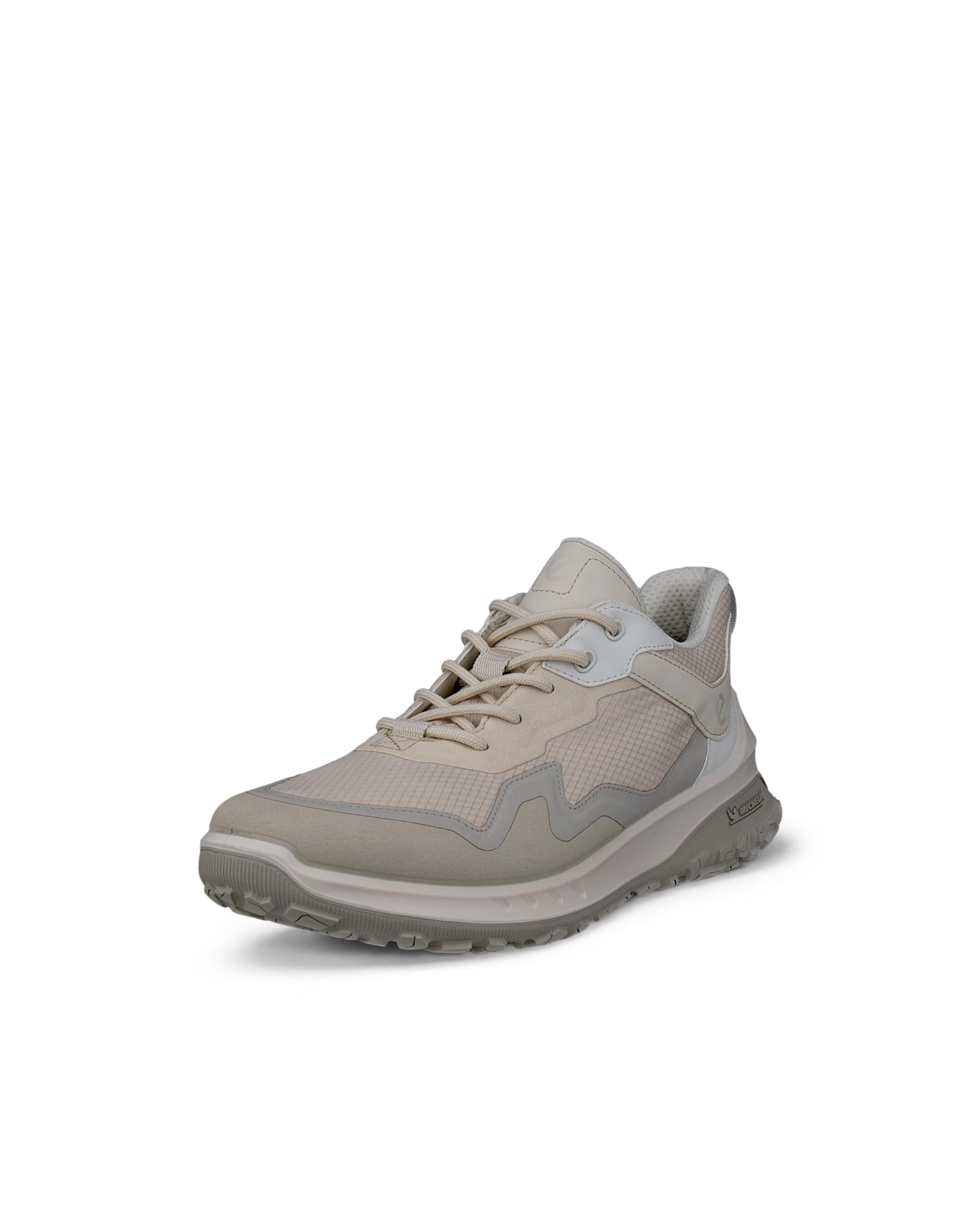 ECCO Ult-Trn Chaussure Femme Nubuck Michelin Marche