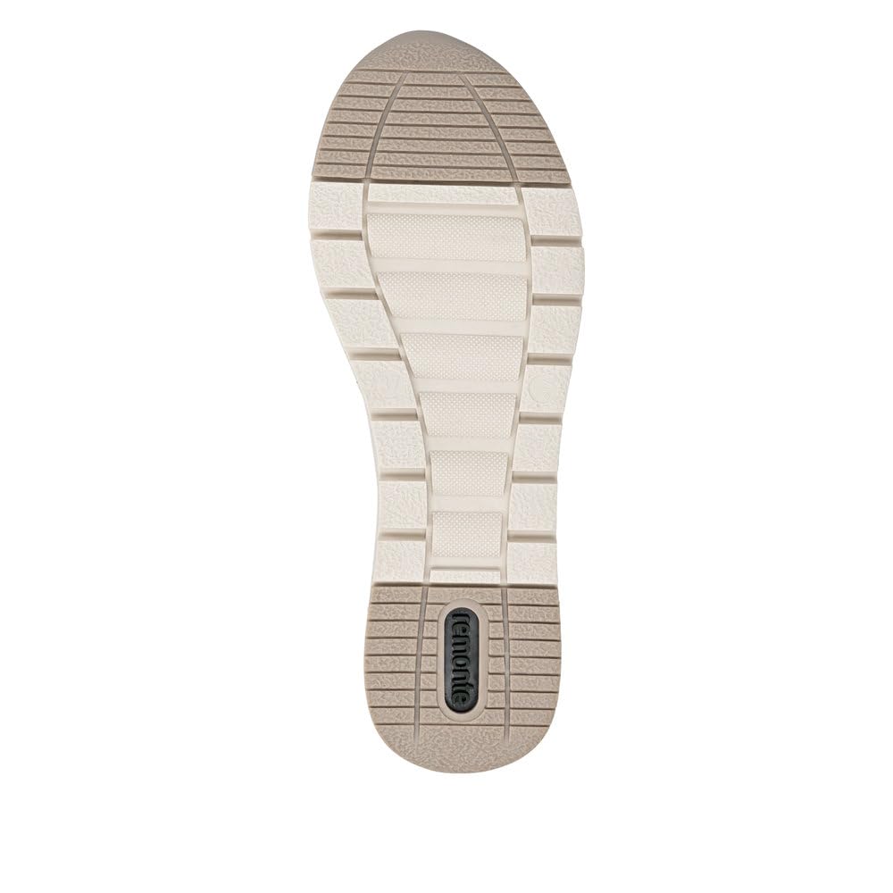 Remonte R6773 baskets femme Blanc 39 cuir RemonteTEX